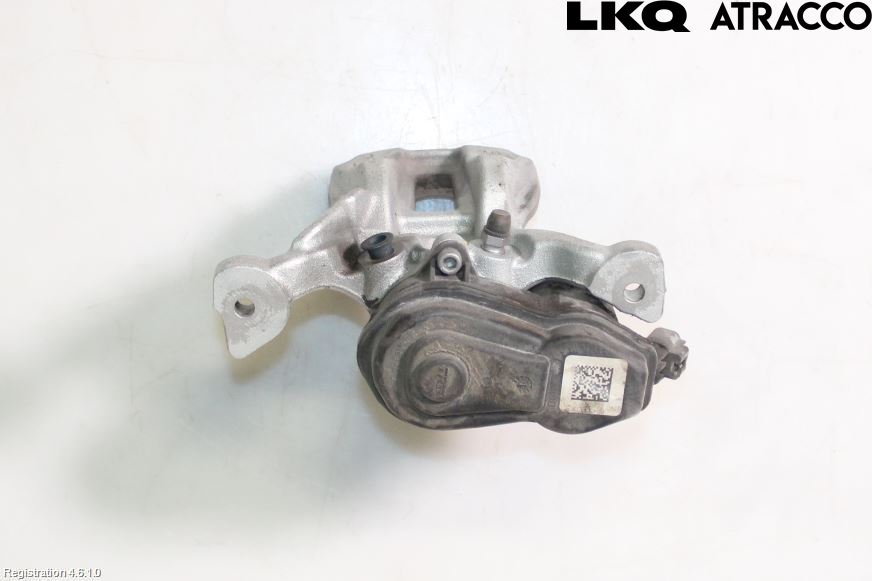 Toyota YARIS XP21 20- Bromsok Bak Vänster