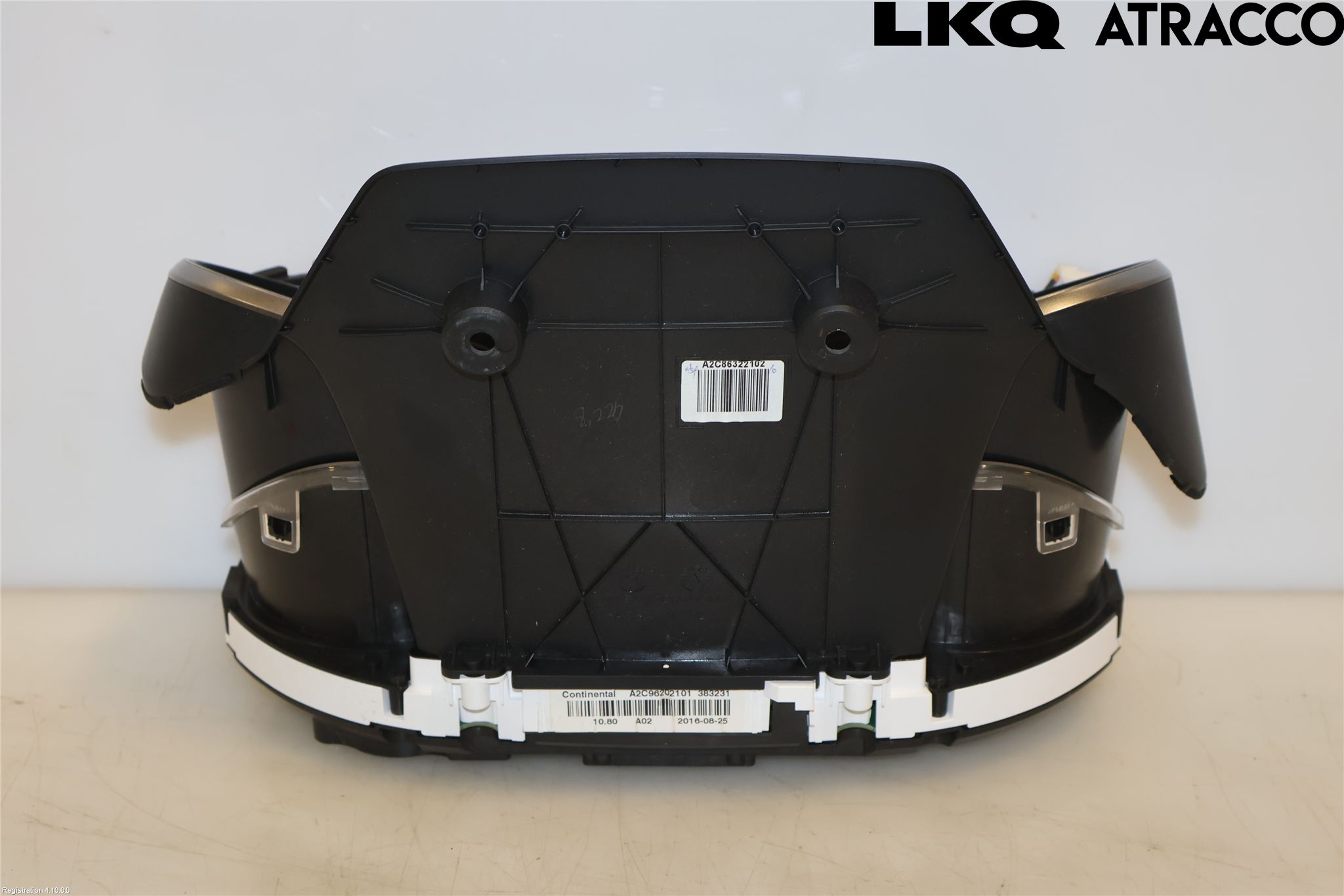 Subaru OUTBACK 15-20 Instrument Komb