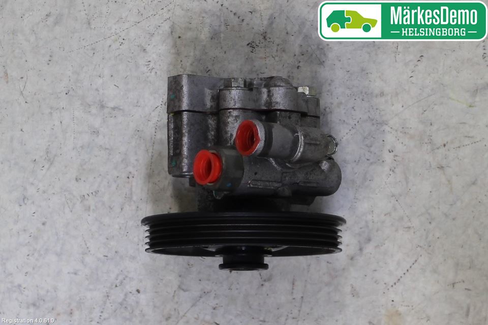 Opel ASTRA J 10-15 Styrservopump