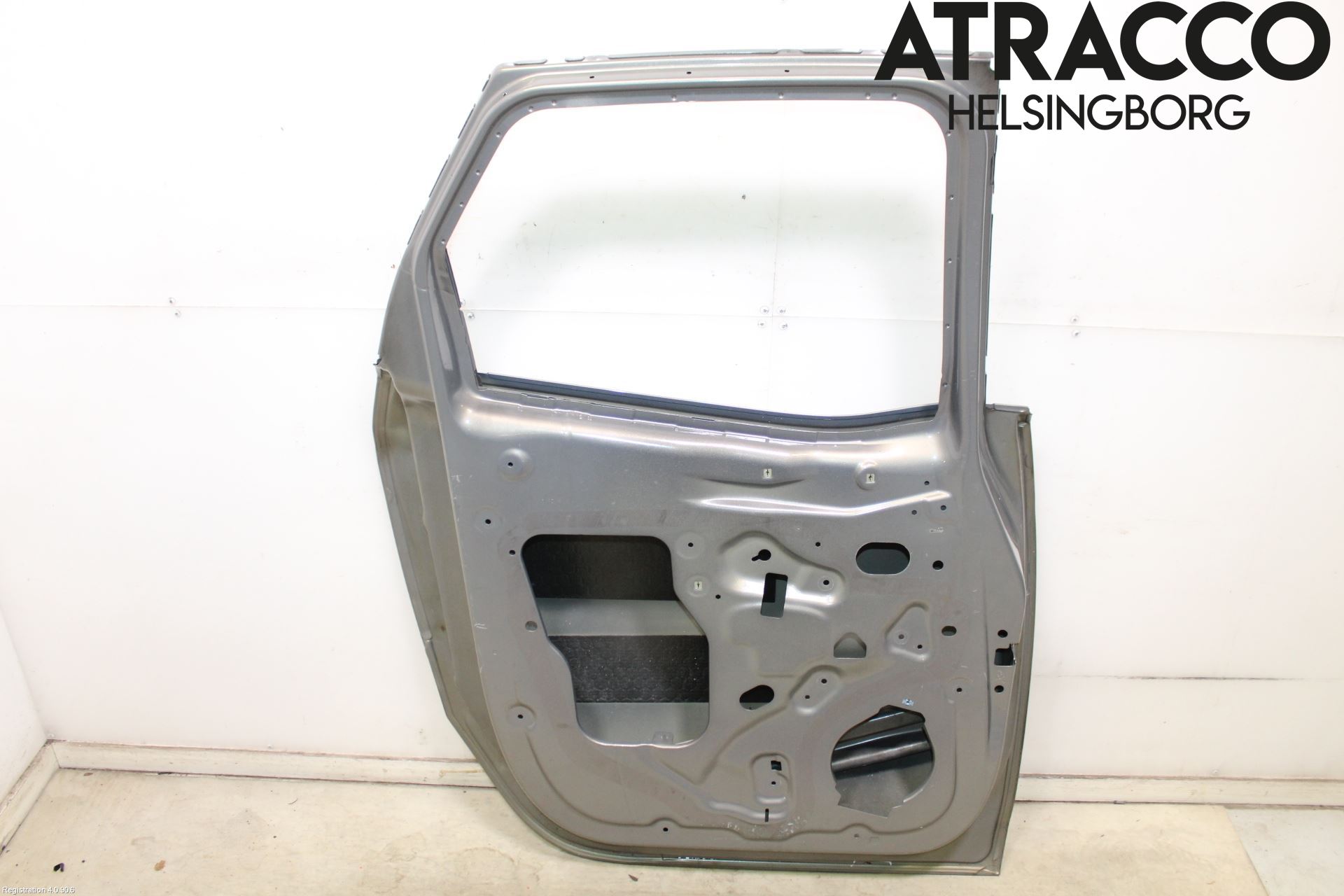 Opel MERIVA B 10-17 Dörr Bak Vänster