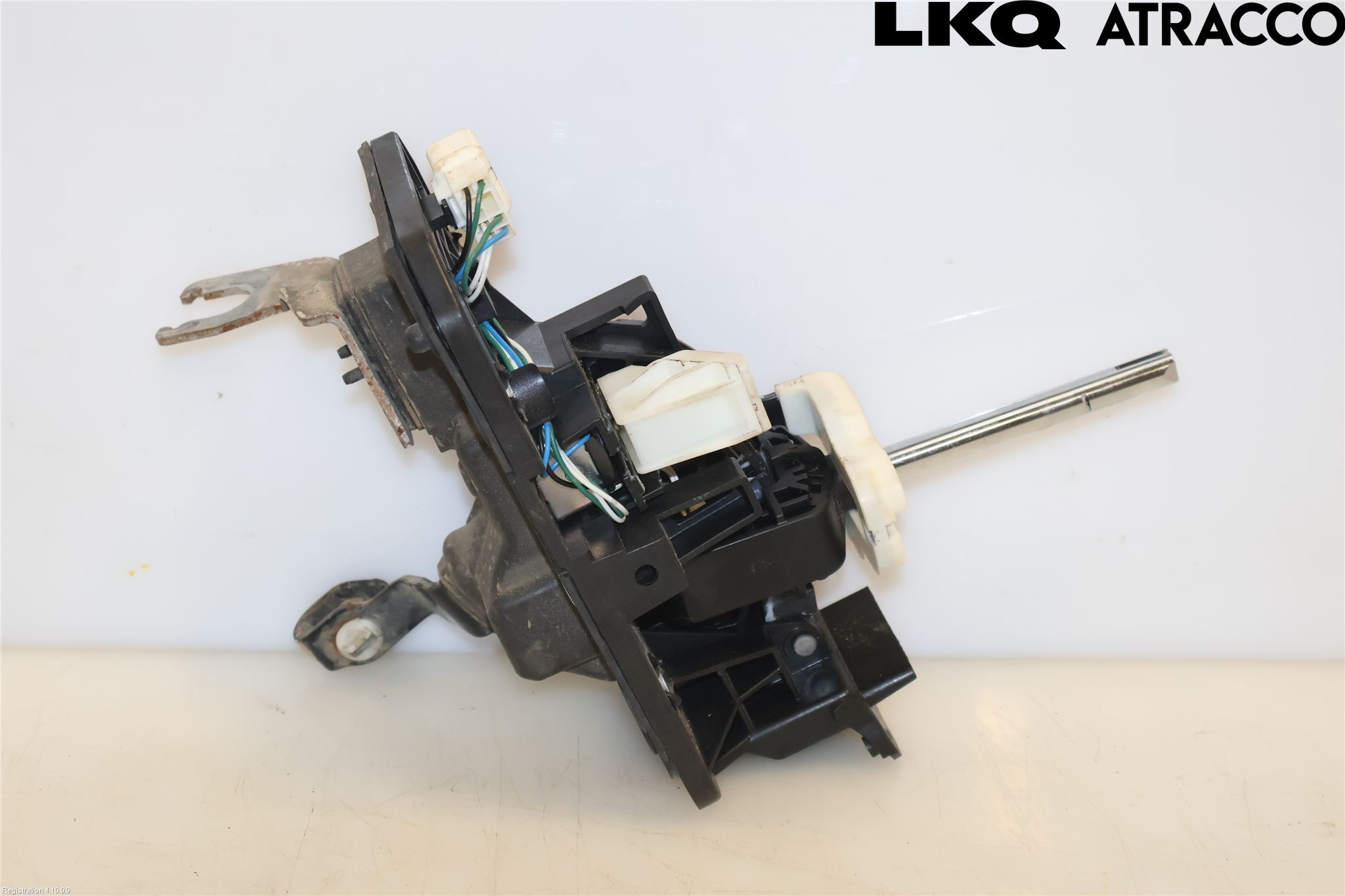 Subaru OUTBACK 15-20 Växelspak