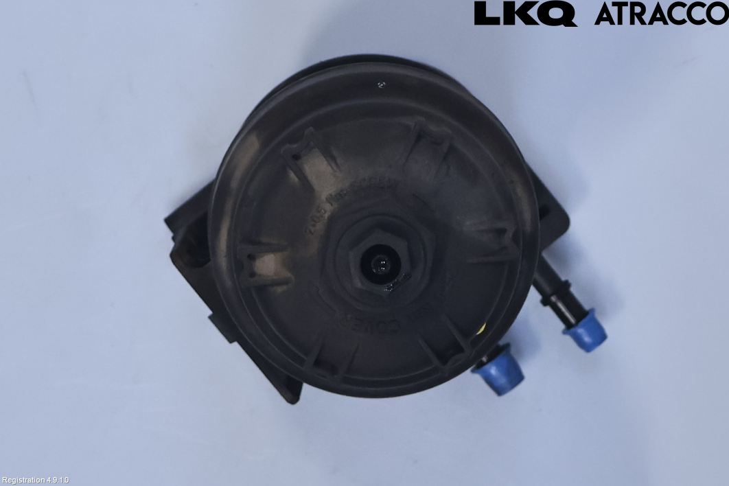 Volvo XC70 08-13 Bränslefilter-Hållare