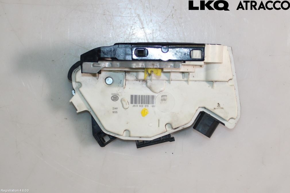 Seat IBIZA IV 08-16 Centrallåsmotor Höger