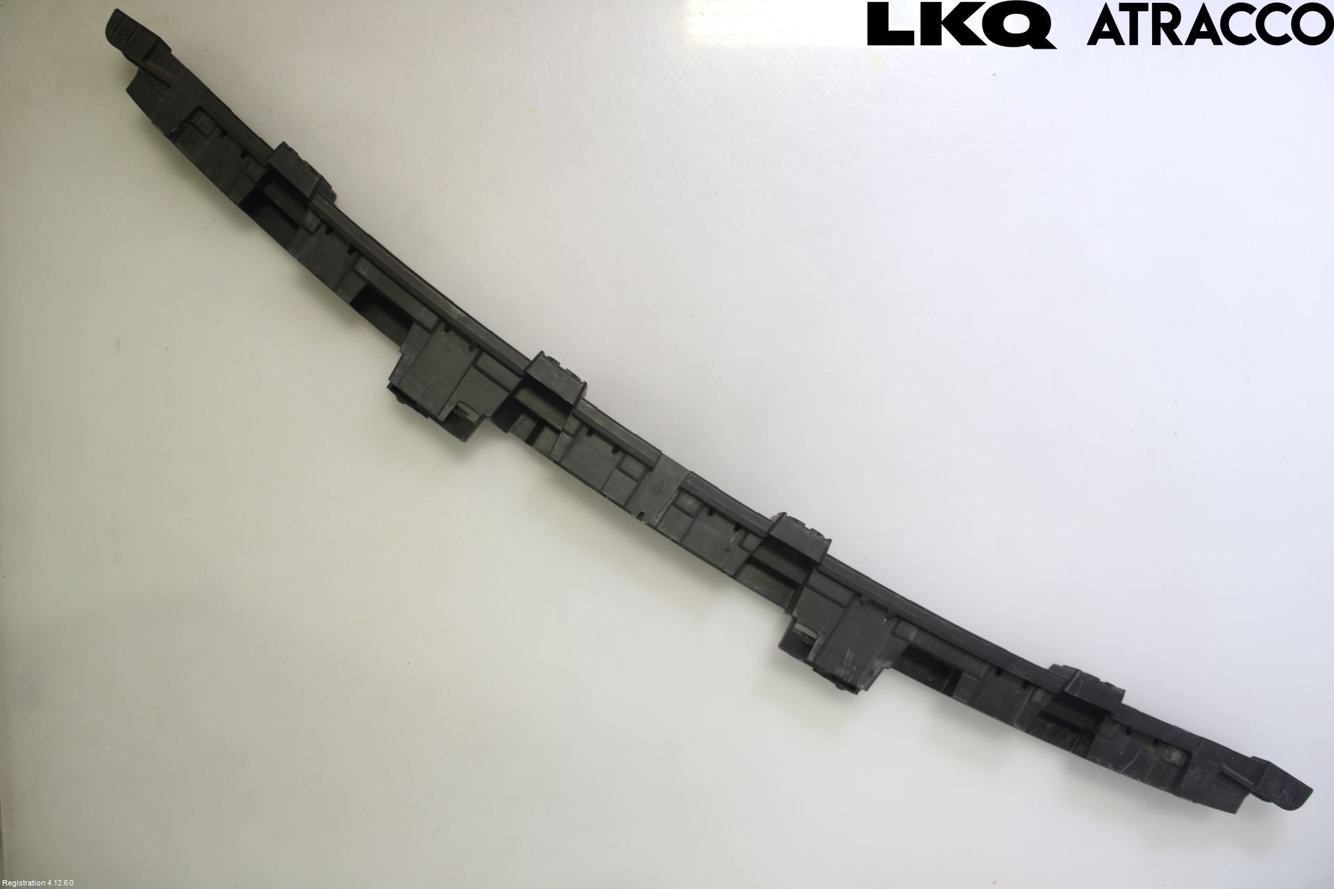 Audi A6 ALLROAD 12-18 Stötfångardel Bak Mitt