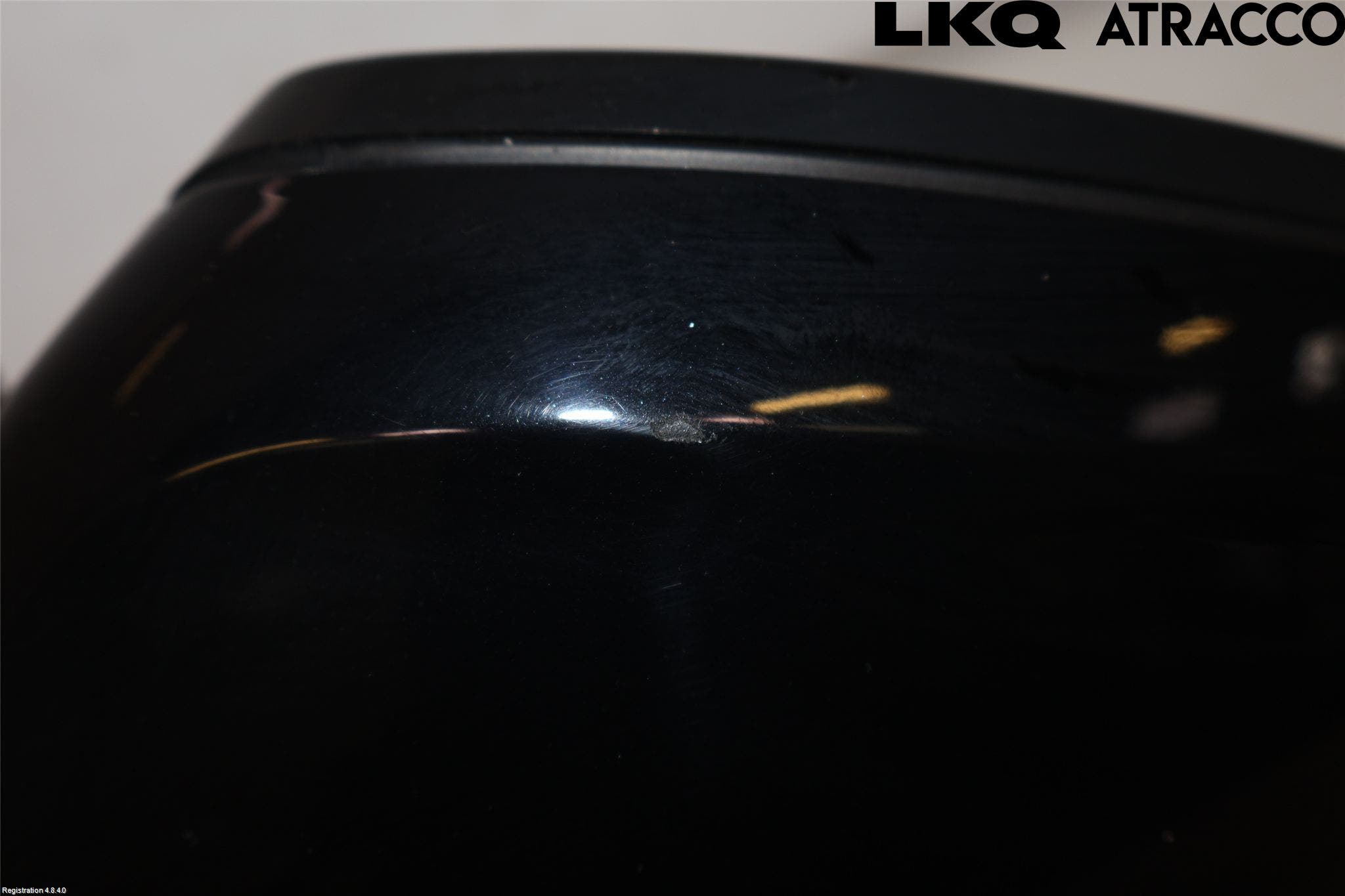 Peugeot 208 12-15 Spegel Yttre El Vä