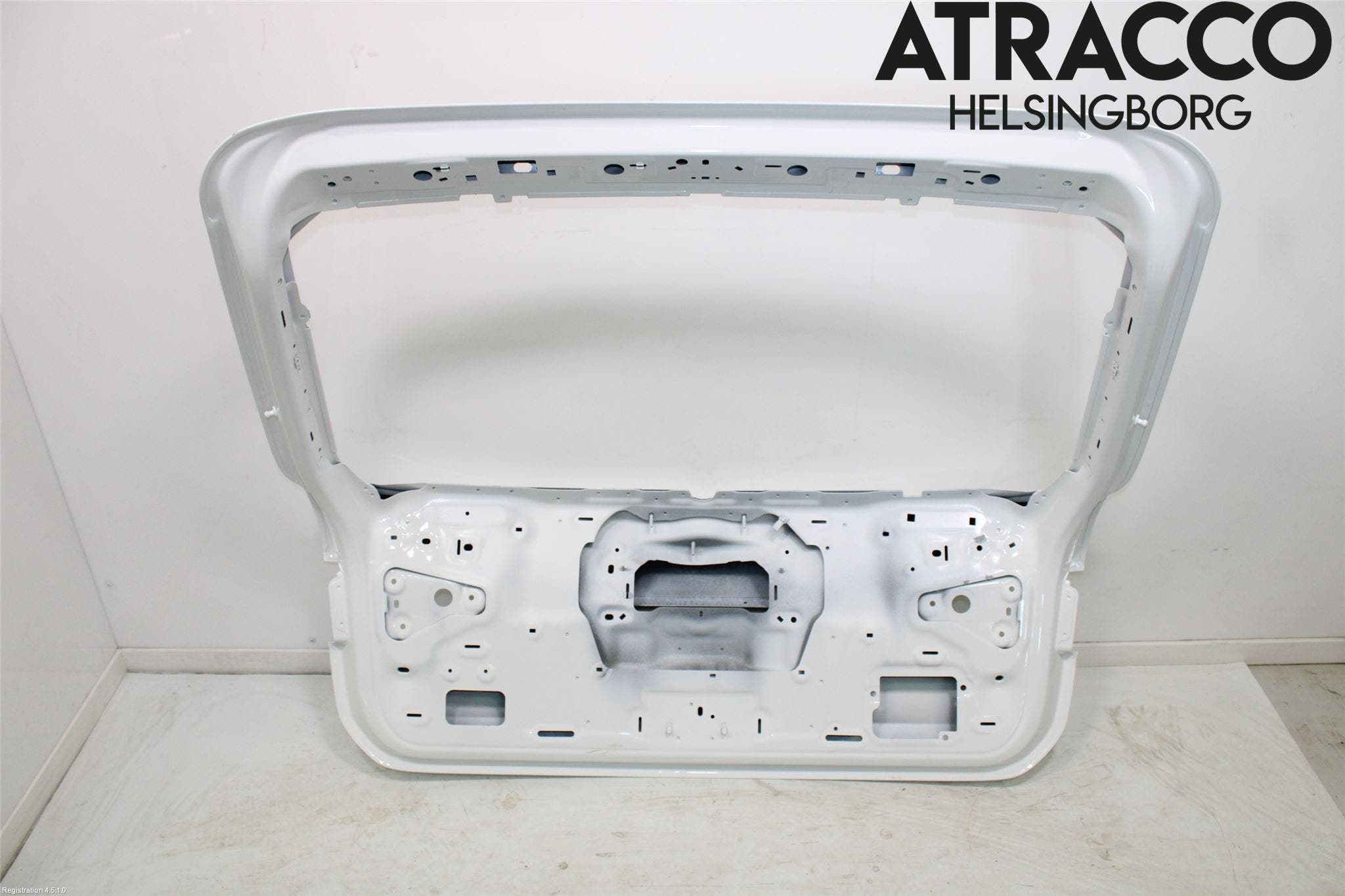 Audi A6/S6 4G 11-18 Baklucka Kombi