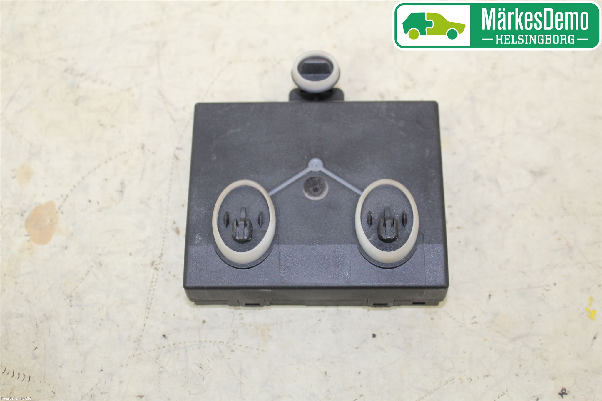 Volkswagen VW PASSAT 15-19 Styrenhet Dörr