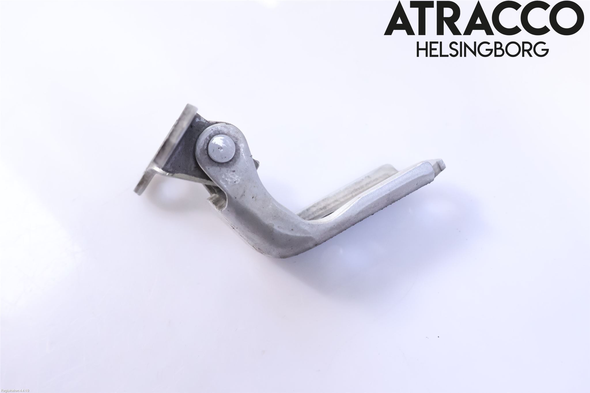 Toyota COROLLA 19- Dörrgångjärn