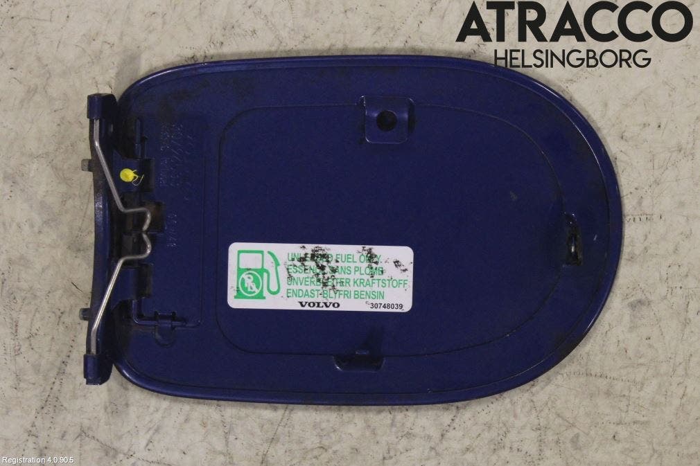 Volvo C30 07-10 Tanklucka