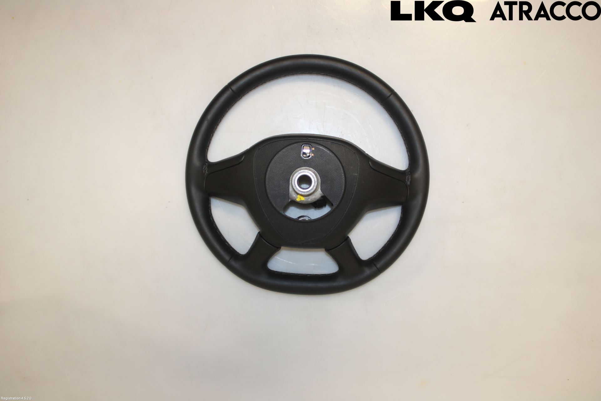 Dacia DUSTER 18-24 Ratt