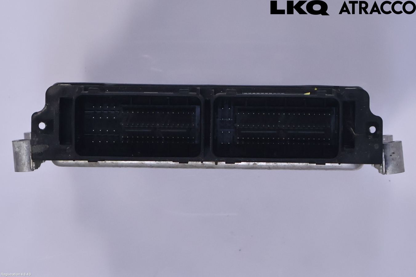 Ford FOCUS 19- Styrenhet Insprut Bensin