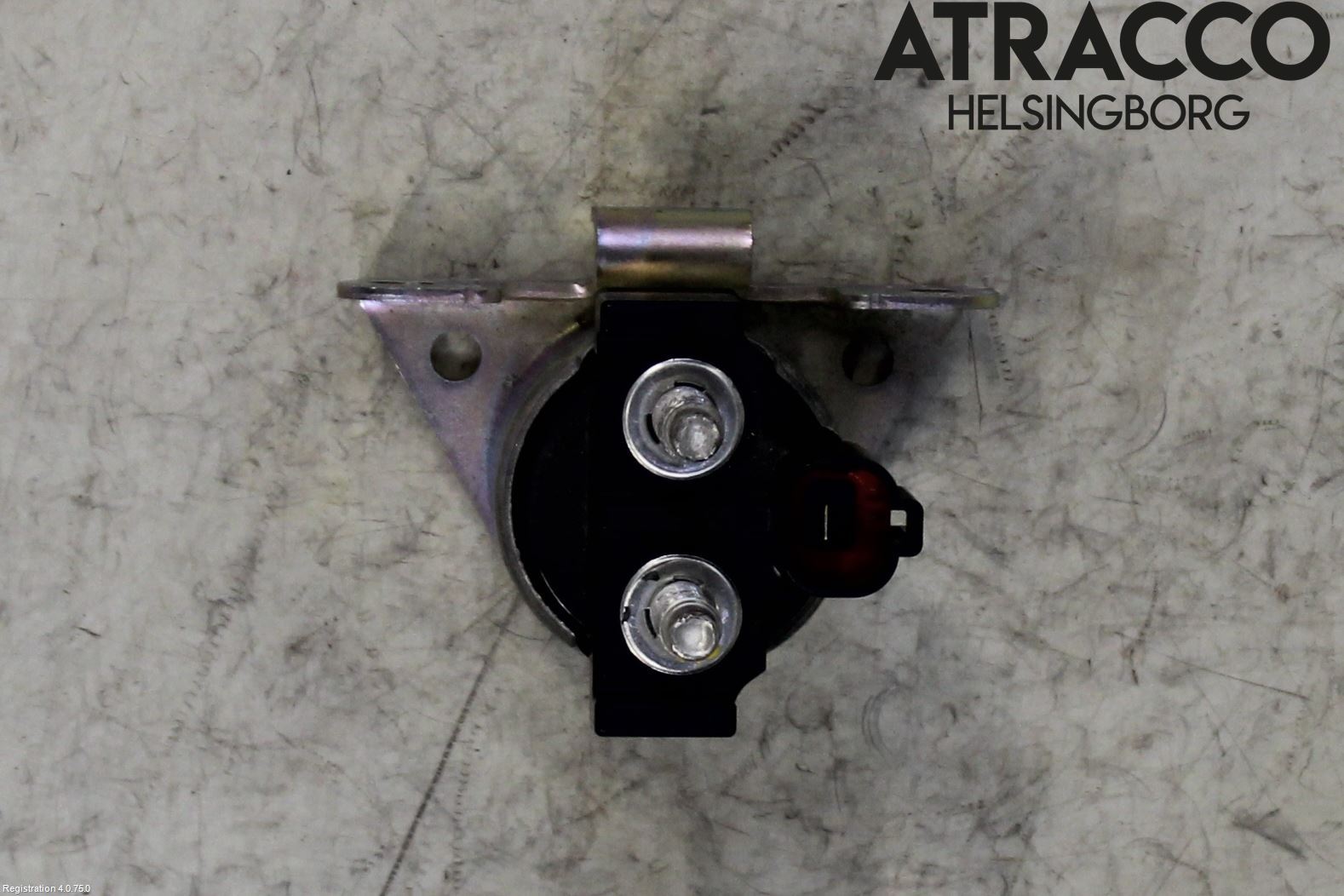 Nissan X-TRAIL 14-21 Relä Start