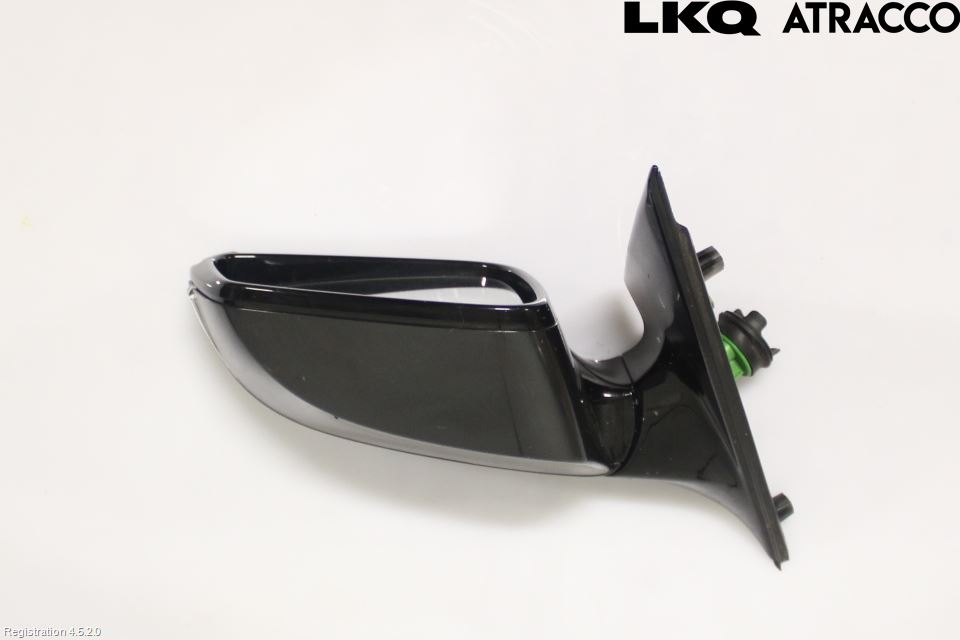 BMW 5 F10/F11/F18 09-17 Spegel Yttre El Hö