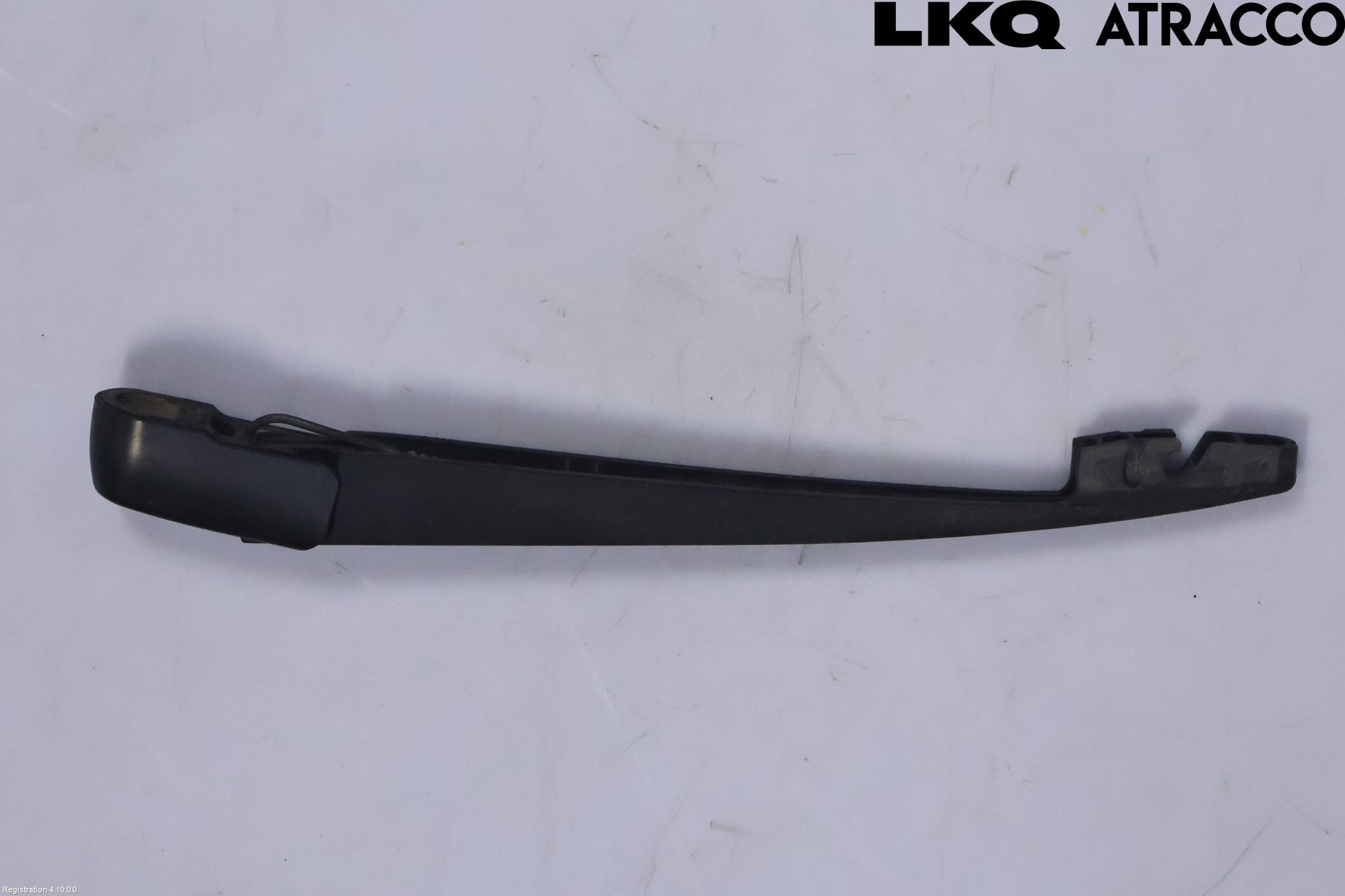 Subaru FORESTER SJ 13-18 Torkararm-Bakruta