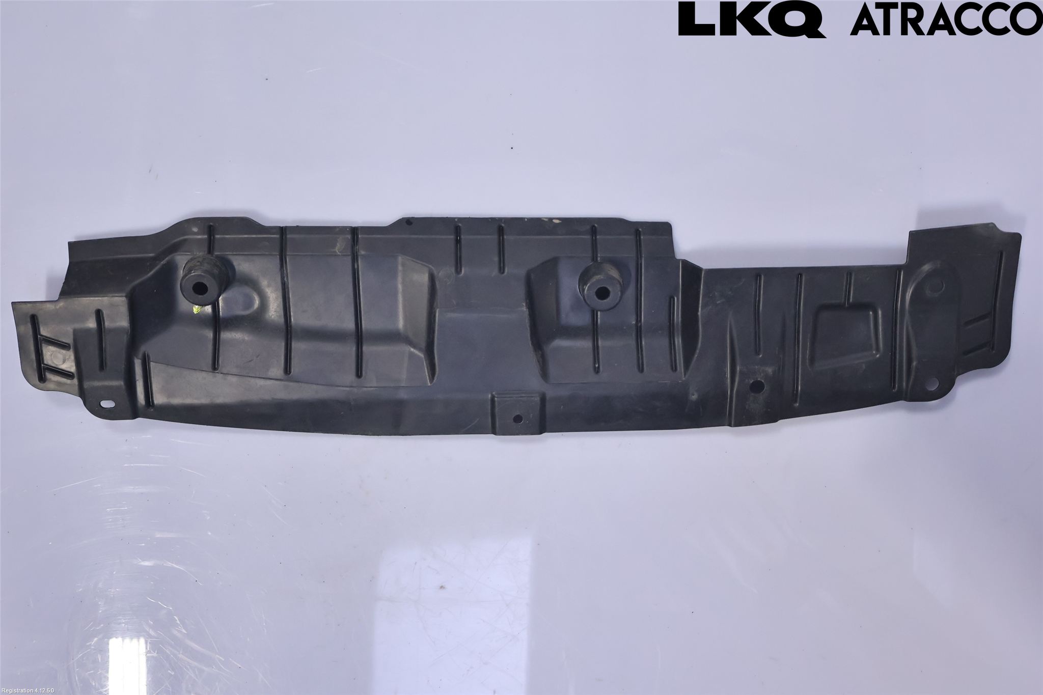 Toyota YARIS XP130 15-20 Front Övrigt
