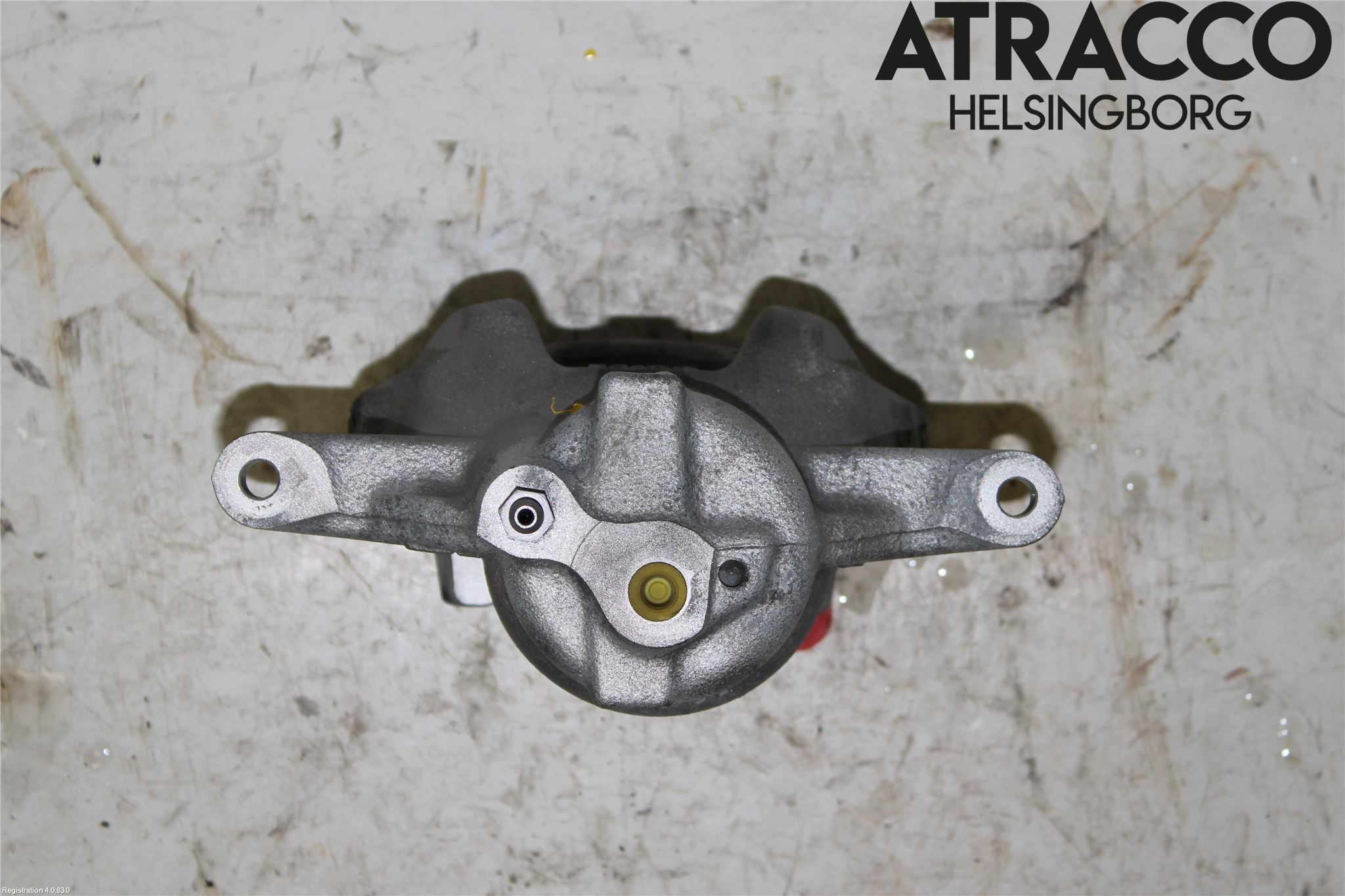 Toyota AURIS 13-19 Bromsok Fram Vänster