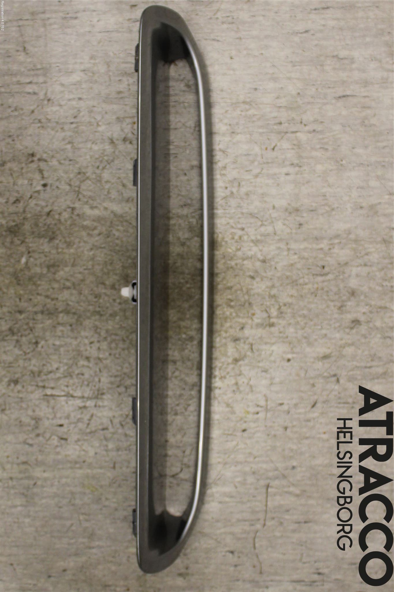 Subaru OUTBACK 10-15 Huv Luftintag