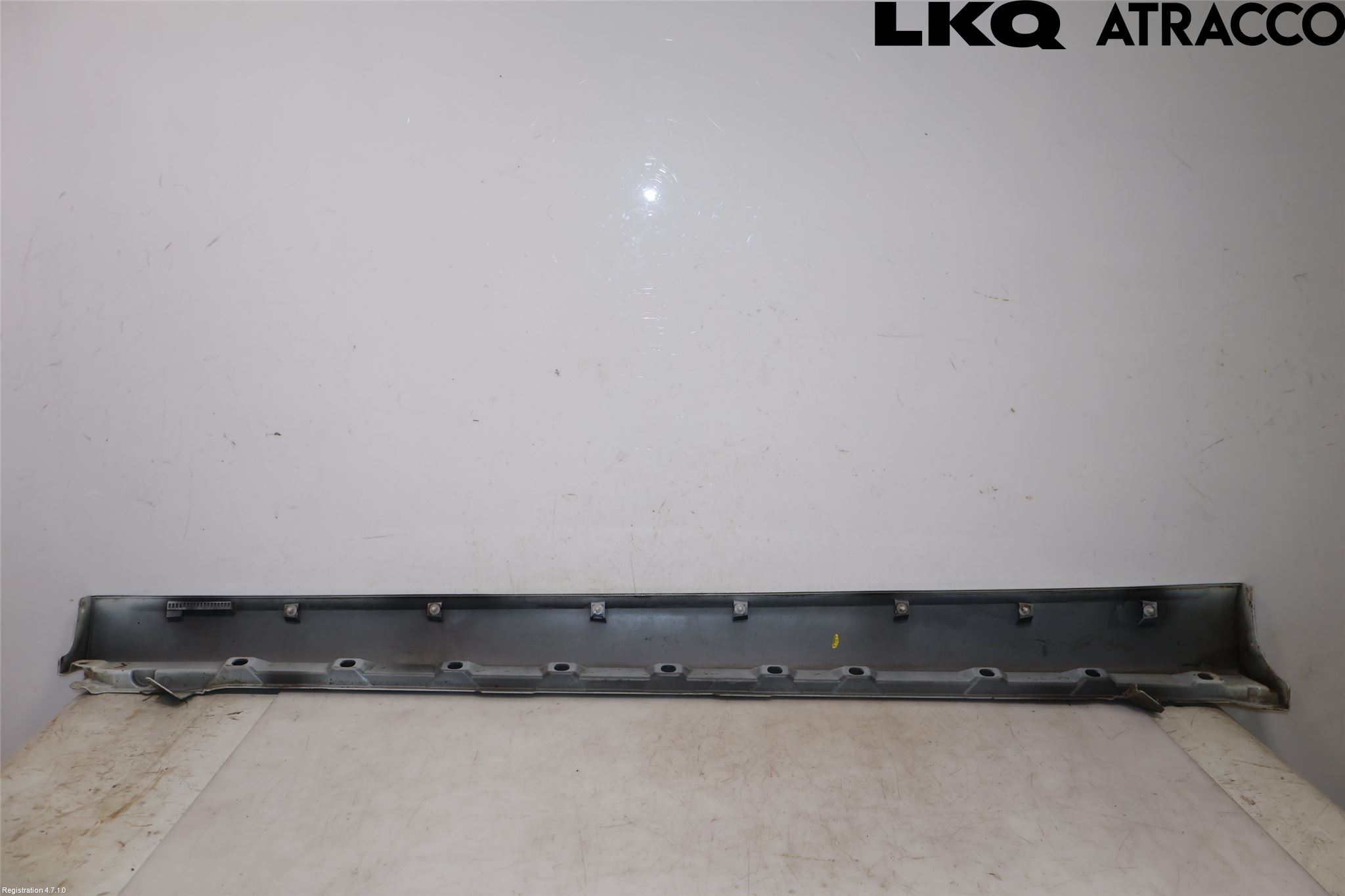 Suzuki SWIFT 11-16 Sidokjol Hö