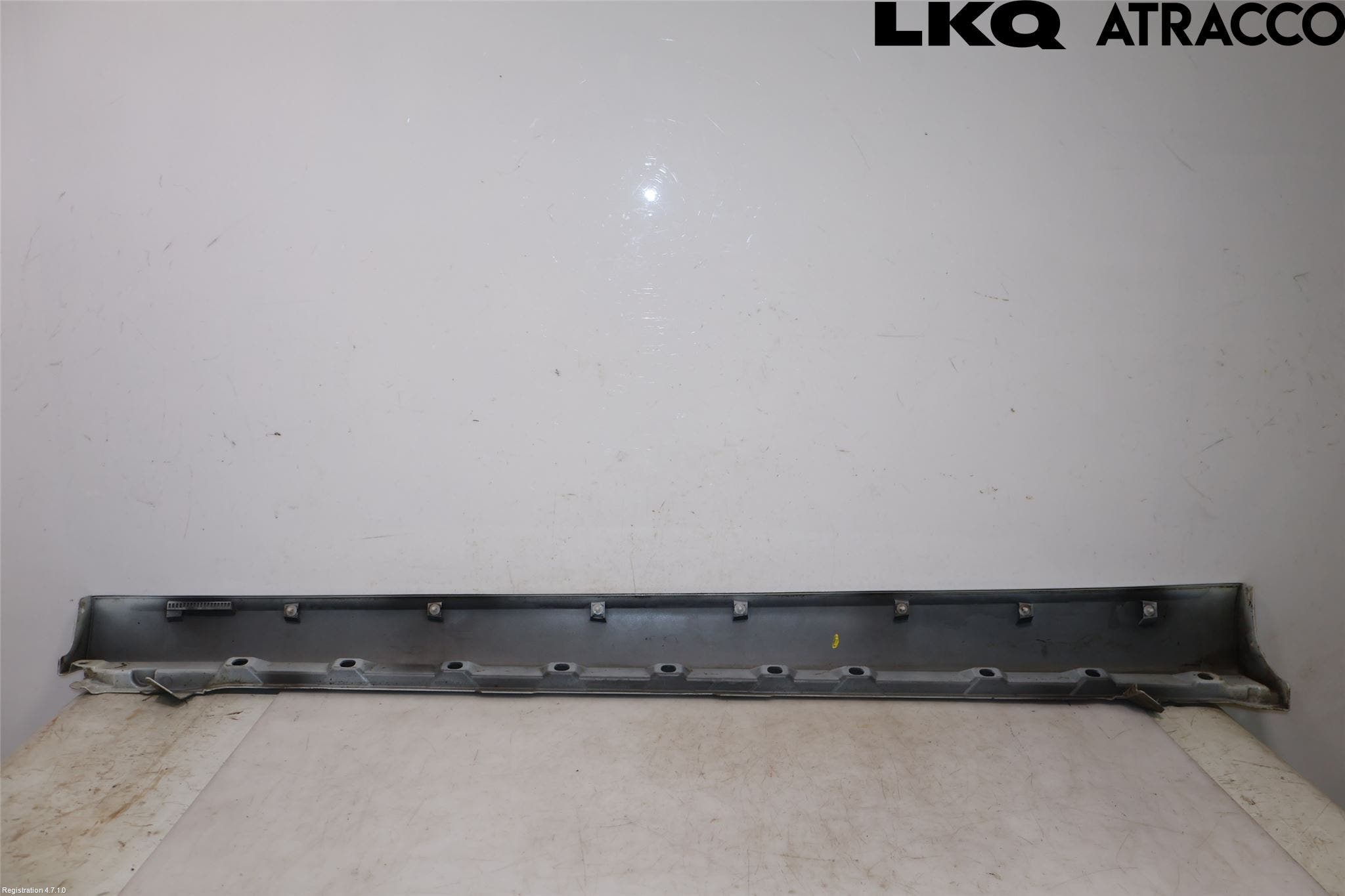 Suzuki SWIFT 11-16 Sidokjol Hö