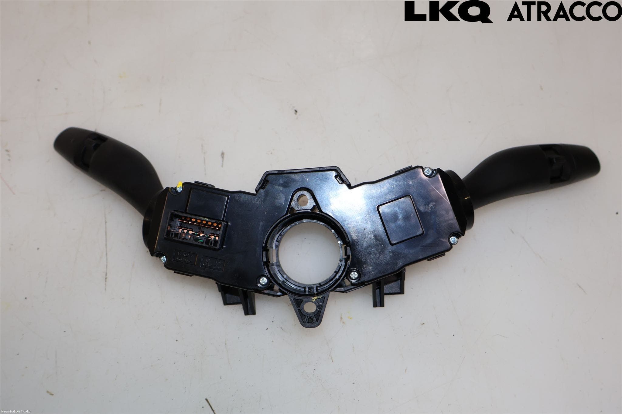 Kia OPTIMA 16-20 Spakcentral