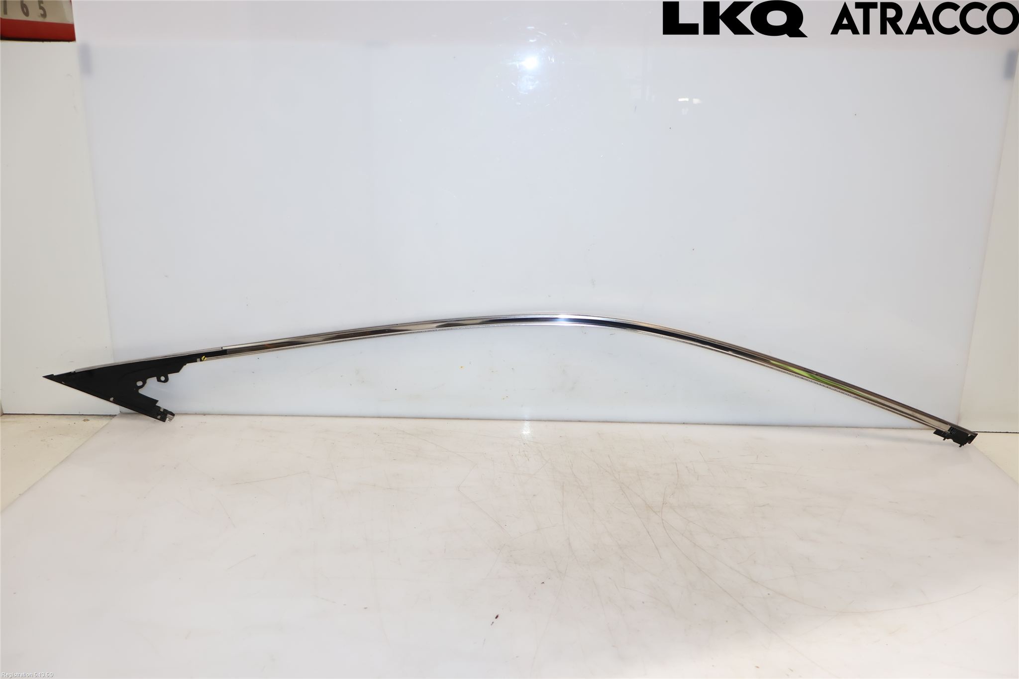 Lexus ES 250/300/330 Dörr Dekorlist Fram Hö