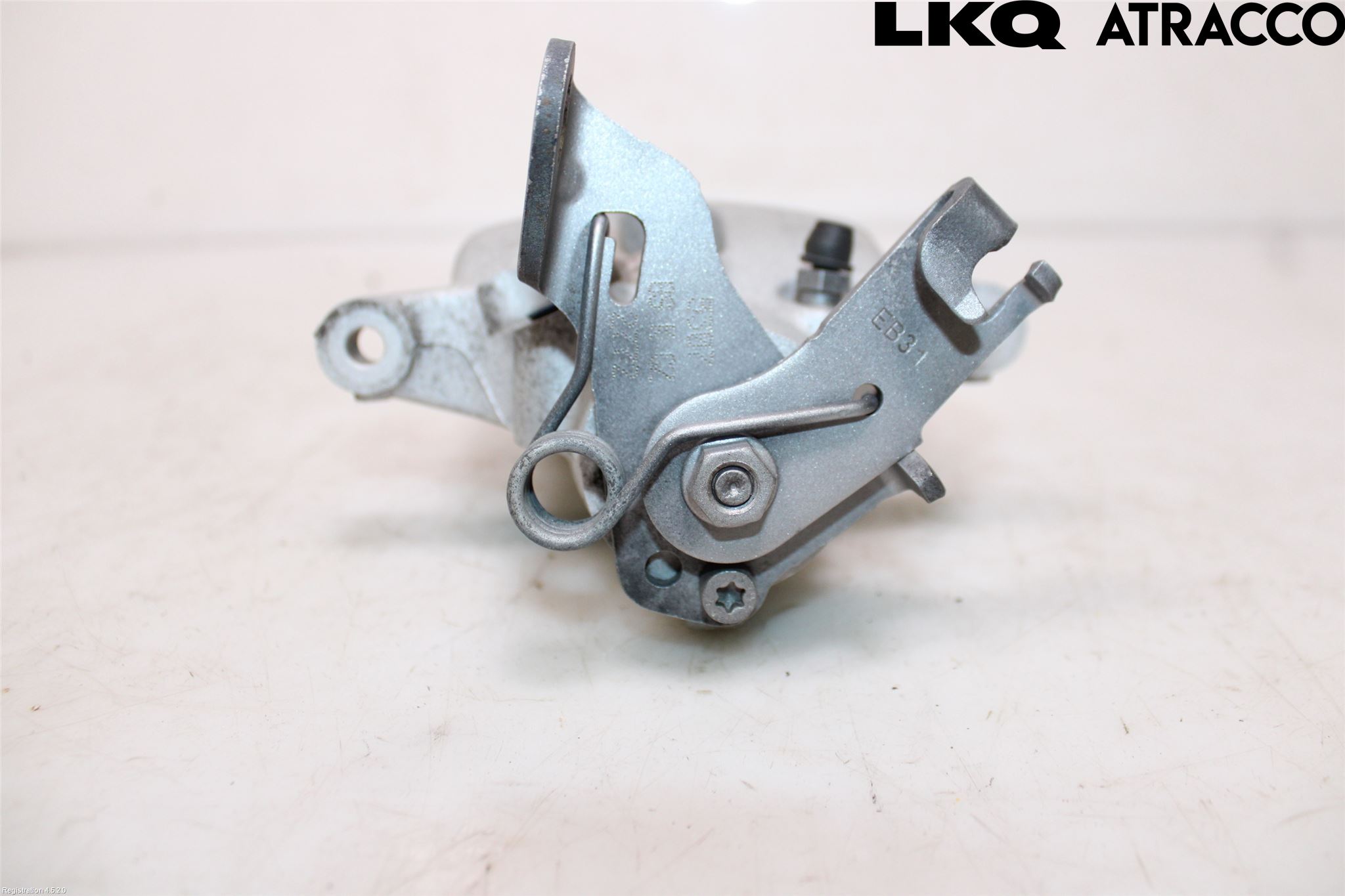 Opel INSIGNIA 09-16 Bromsok Bak Vänster