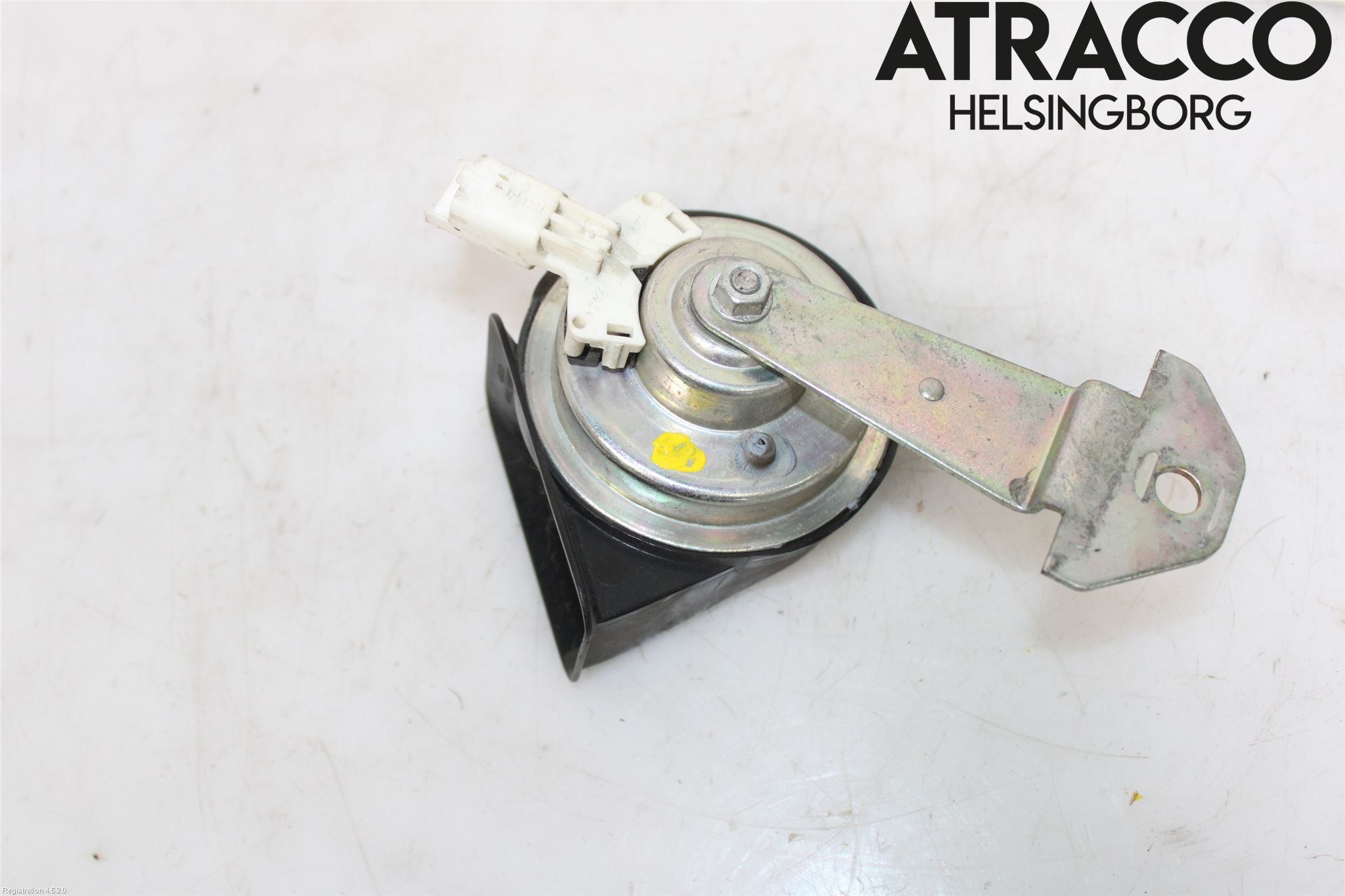 Citroen C3 PICASSO Signalhorn