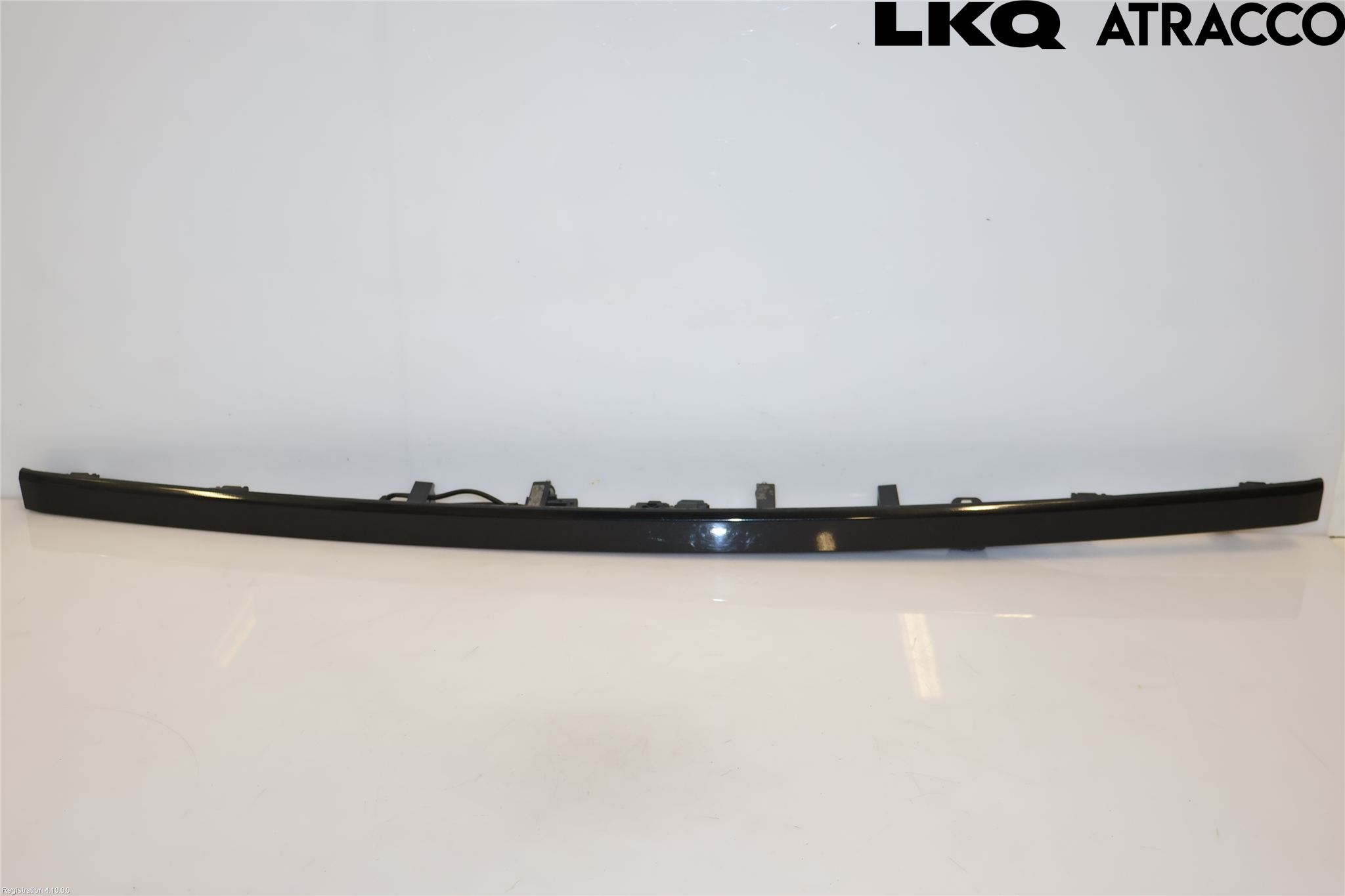 Landrover LAND ROVER RANGE ROVER EVOQUE (L538) 11-18 Bakluckehandtag