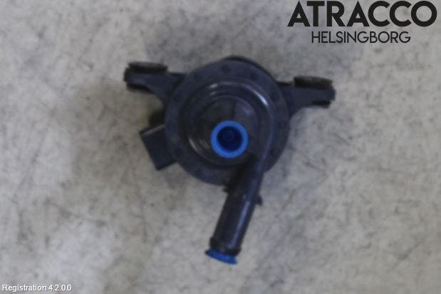 Toyota RAV4 19- Värme Cirkulationspump