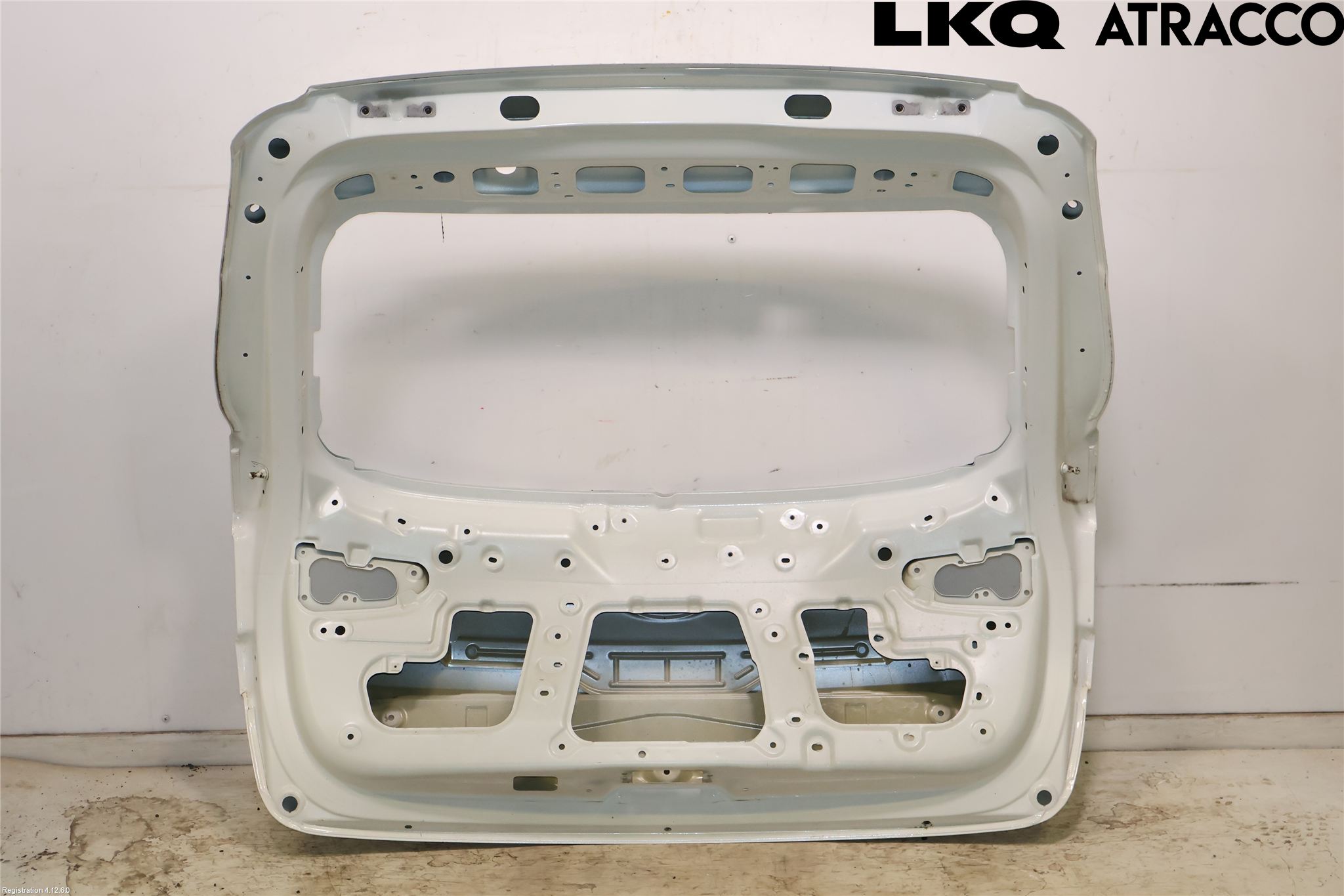 Kia OPTIMA 16-20 Baklucka Kombi