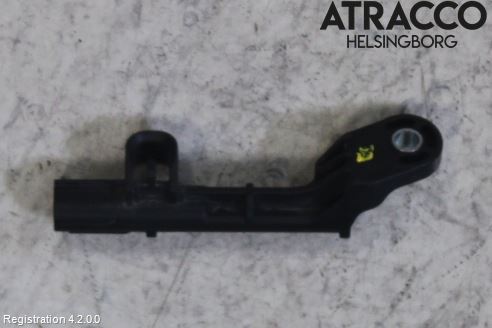 Toyota RAV4 19- Antenn