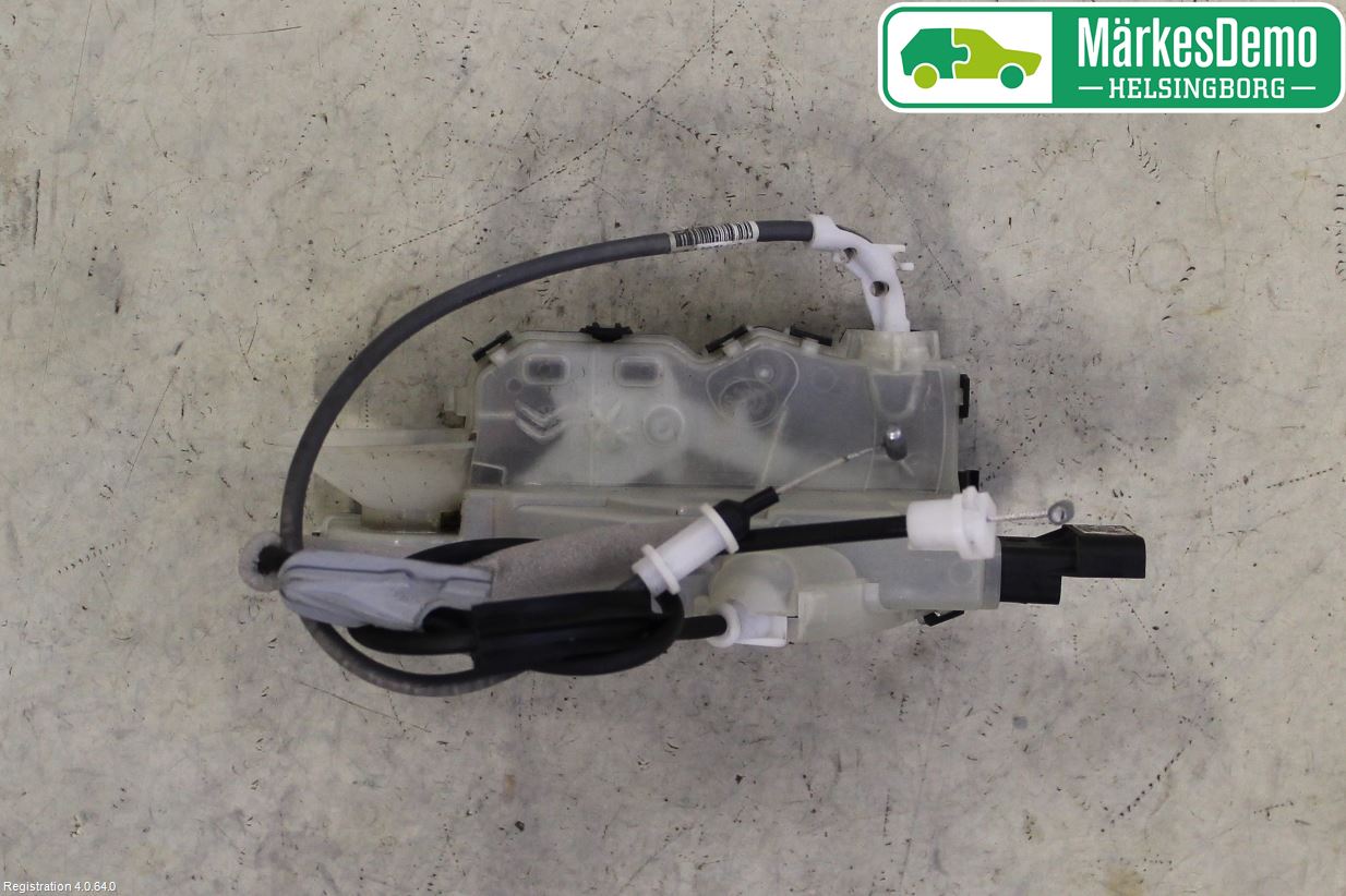 Peugeot EXPERT/E-EXPERT 17- Centrallåsmotor Vänster