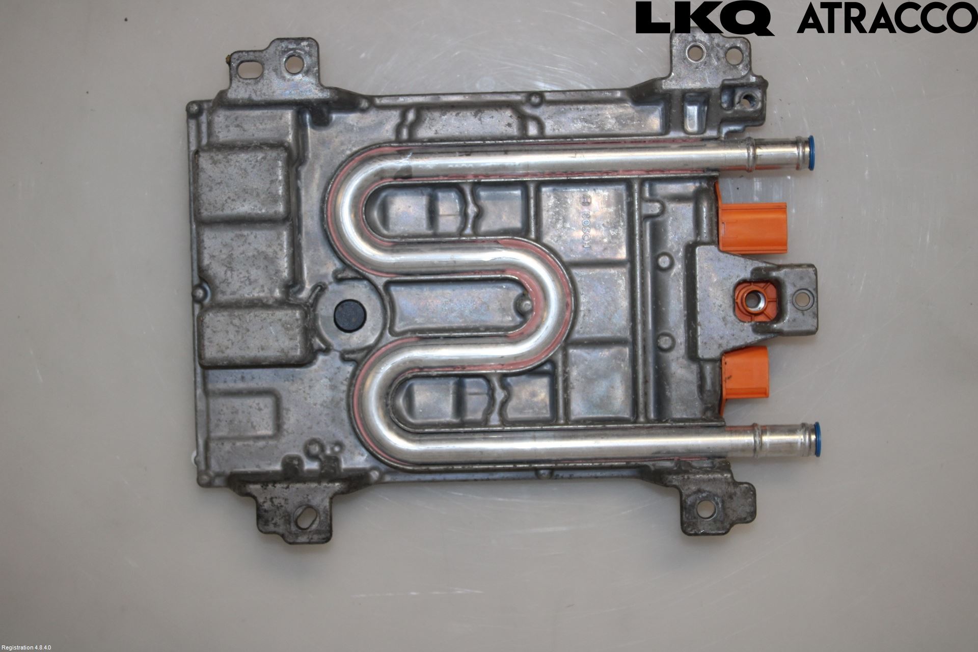 Volkswagen VW ID.3 21- Dc-Cd Omvandlare Hybrid