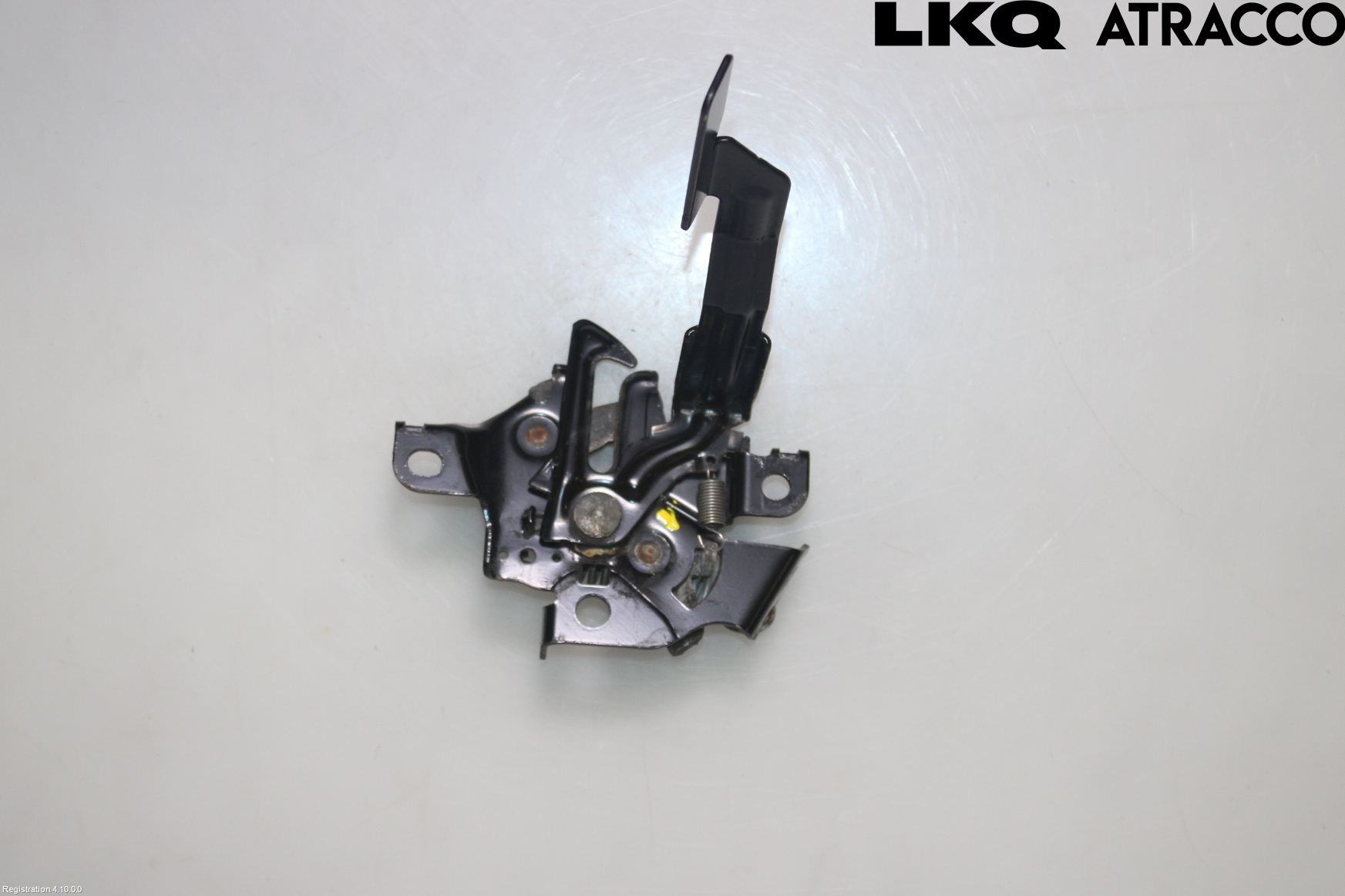 Toyota RAV4 13-18 Huvlås