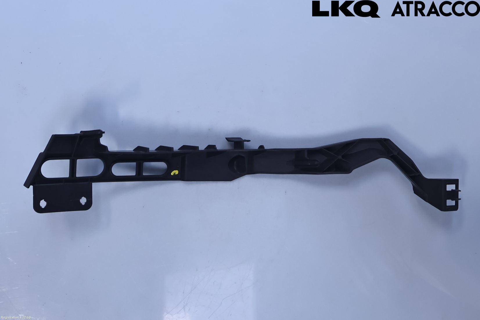 Opel ASTRA J 10-15 Stötfångarfäste Fram Hö