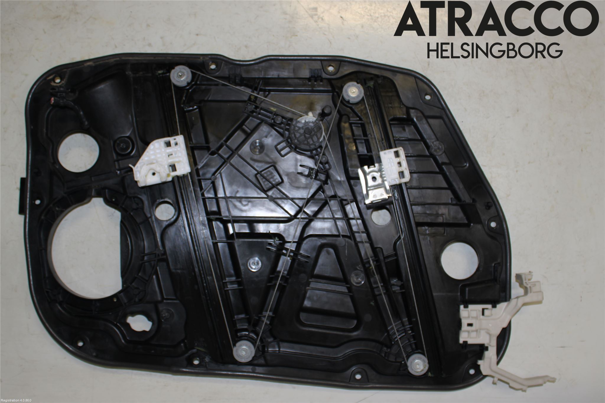 Kia CEED/CEED SW 19- Fönsterhiss El Kompl