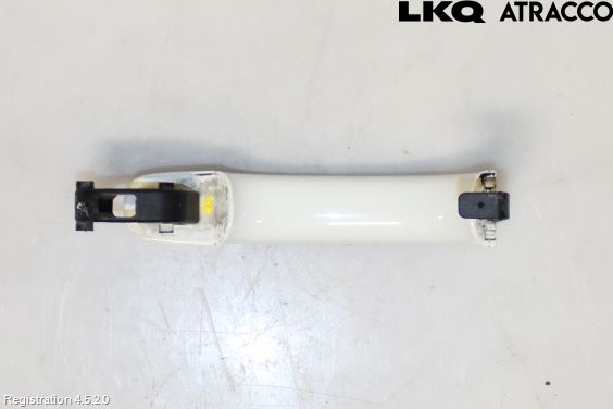 Audi Q7/SQ7 Dörrhandtag Yttre Hö