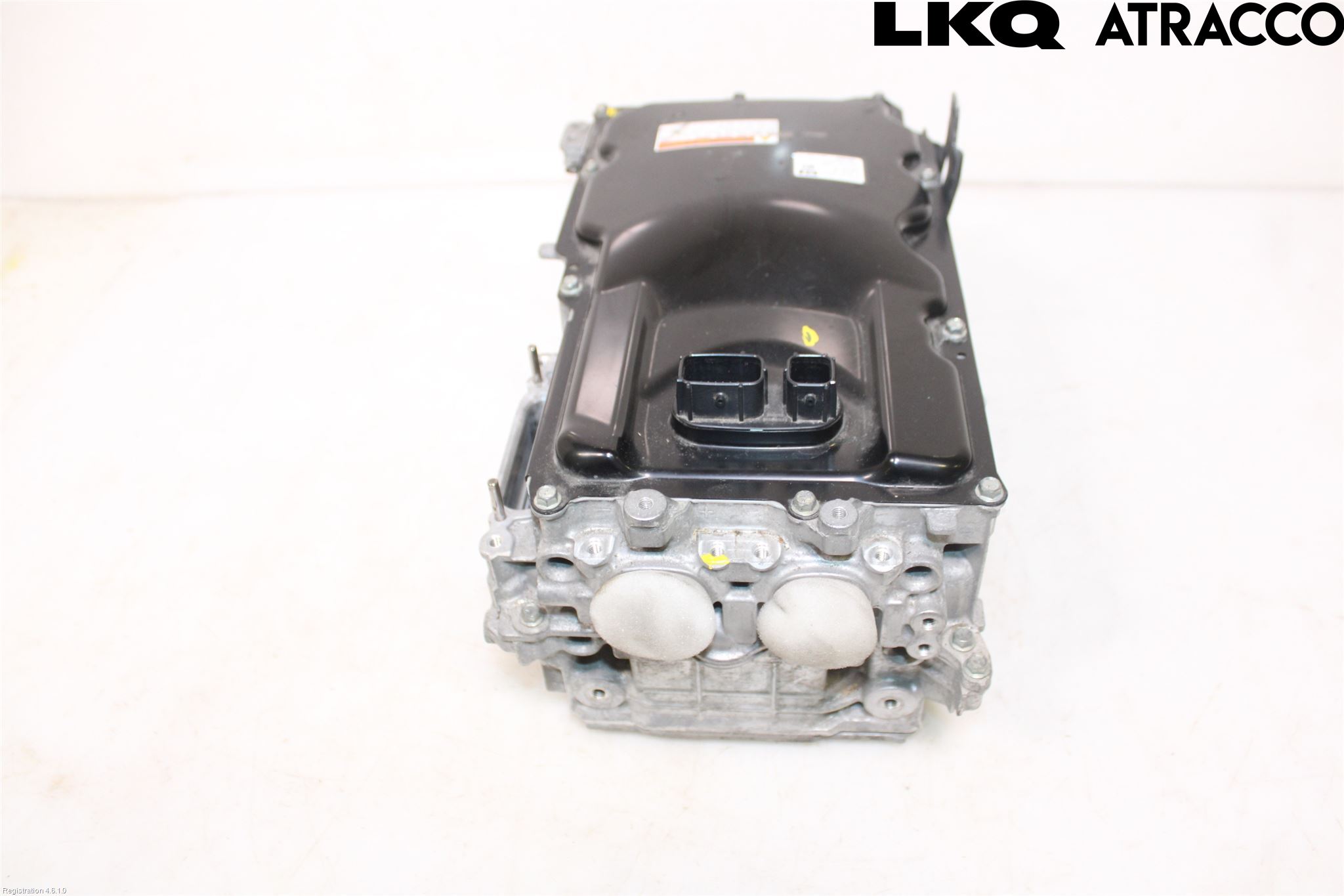 Toyota RAV4 19- Hybridconverter