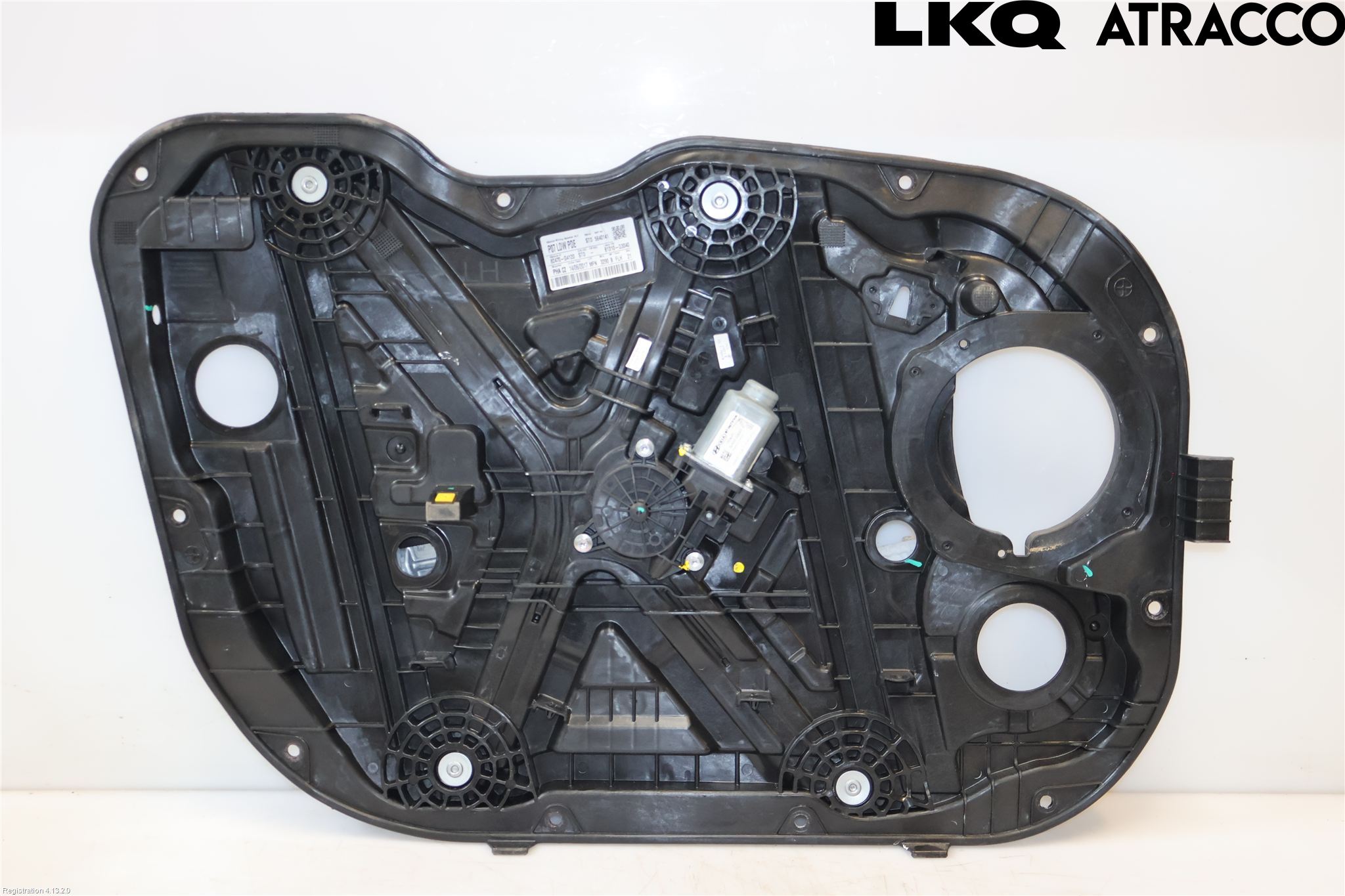 Hyundai i30 PD 17- Fönsterhiss El Kompl