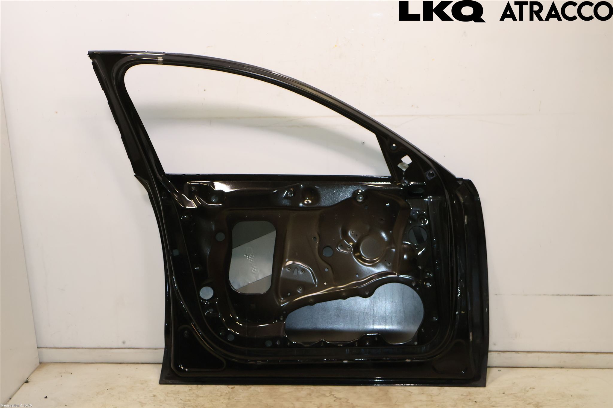 Audi A6/S6 4G 11-18 Dörr Fram Vänster