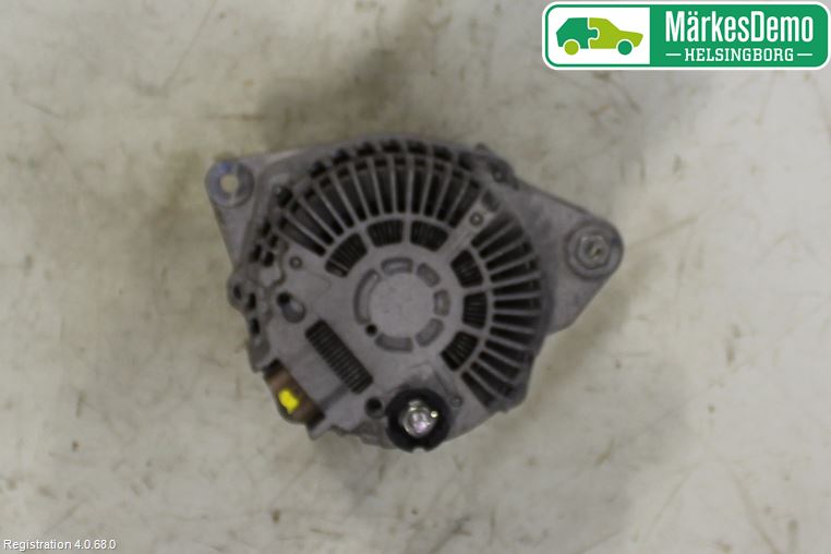 Nissan NOTE E12 14-20 Generator