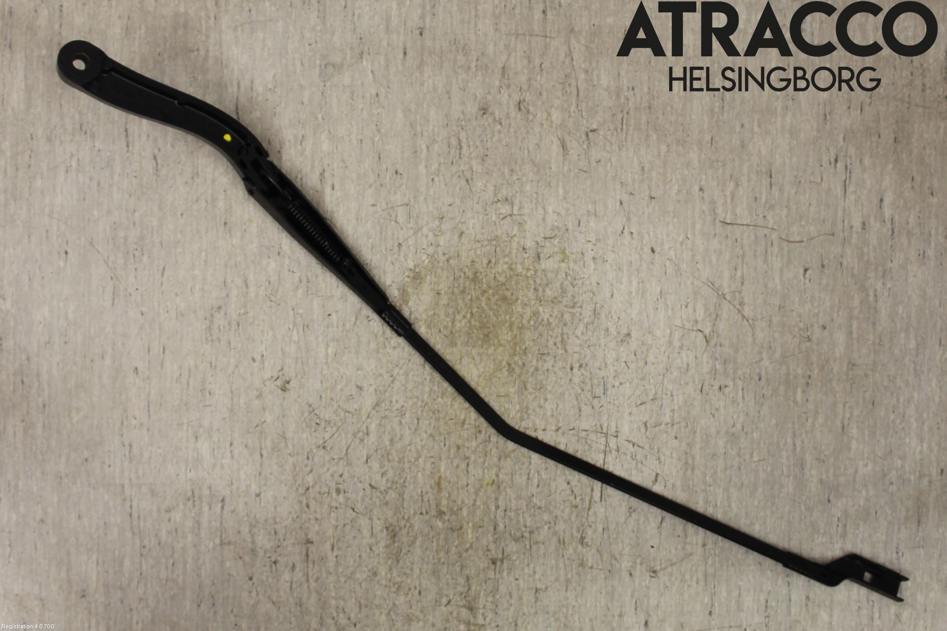 Fiat TALENTO 16- Torkararm Armar Vindruta