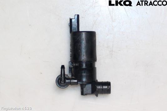 Dacia DUSTER 18-24 Spolarpump Vindruta