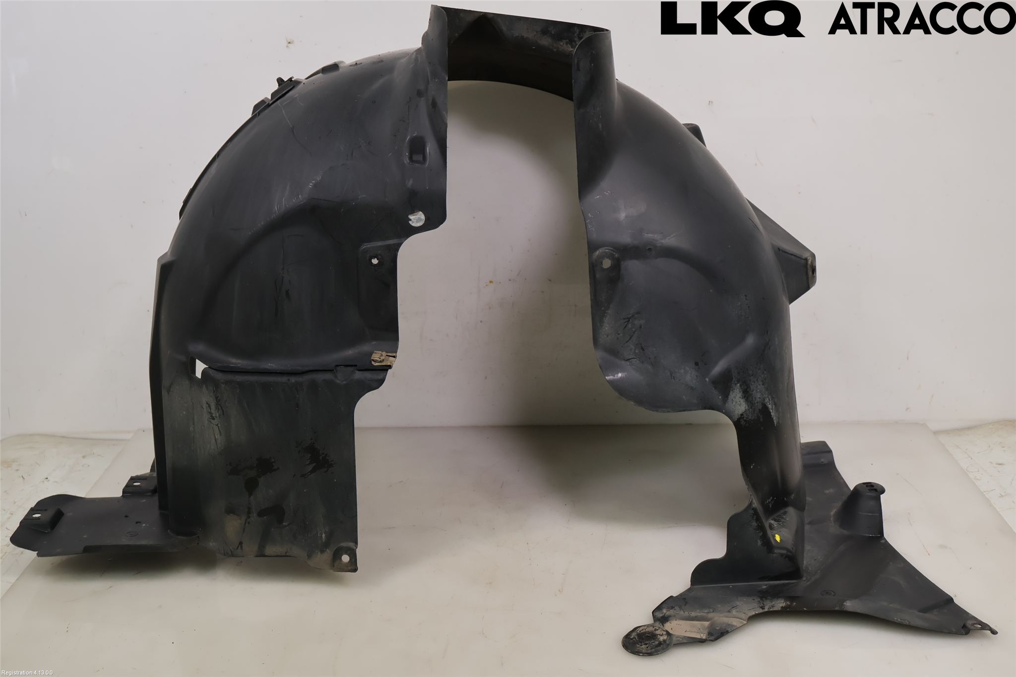 Mercedes-Benz MB A-KLASS (W176) 13-18 Skärm Inner