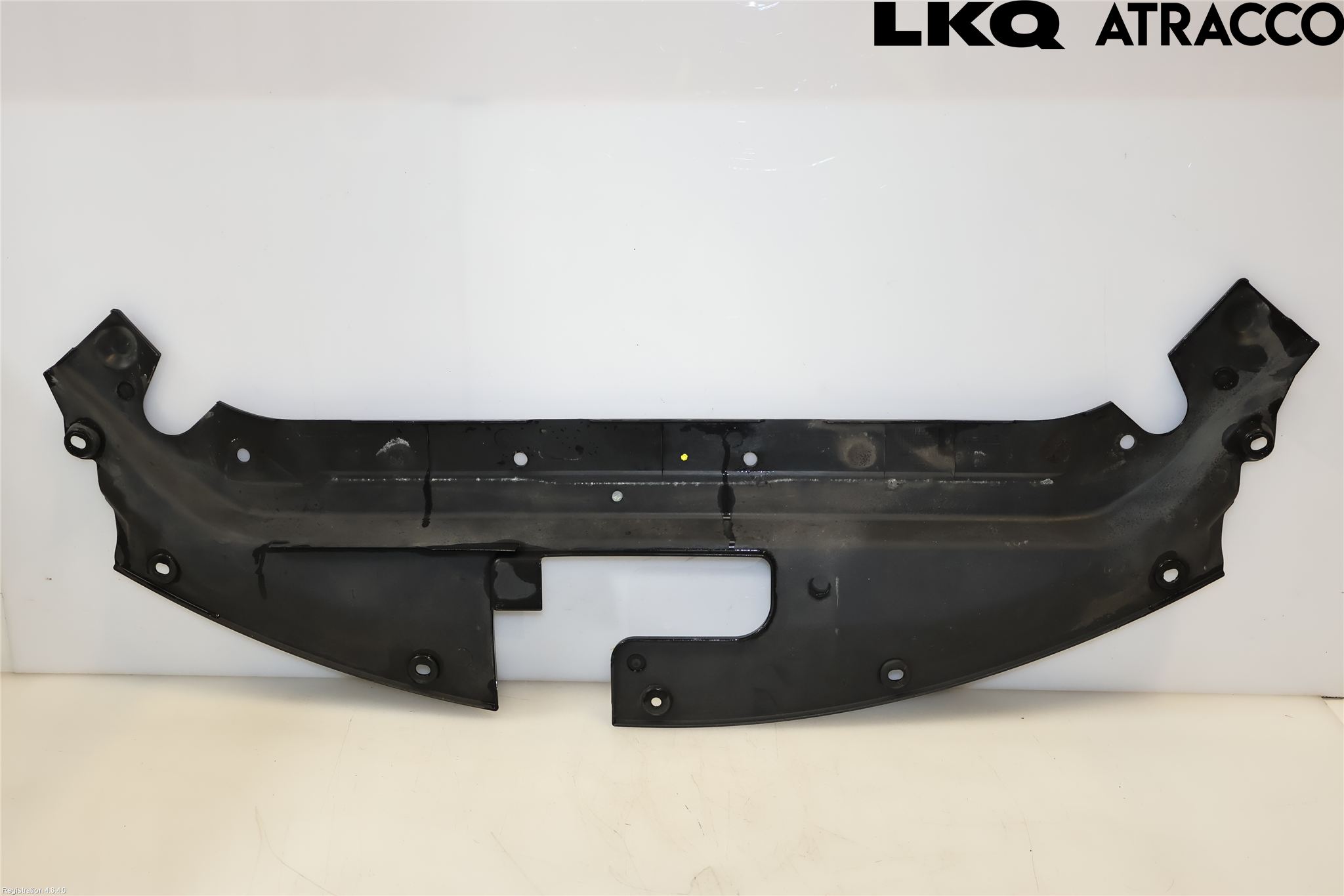 Nissan PULSAR Täckplast Front