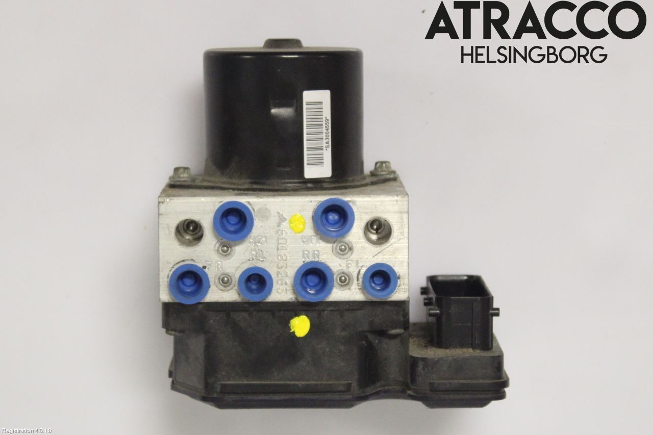 Saab 9-5 10-12 Abs Hydraulaggregat