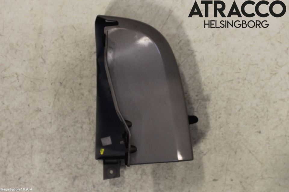 Renault TRAFIC/E-TECH 15- Bakljussarg