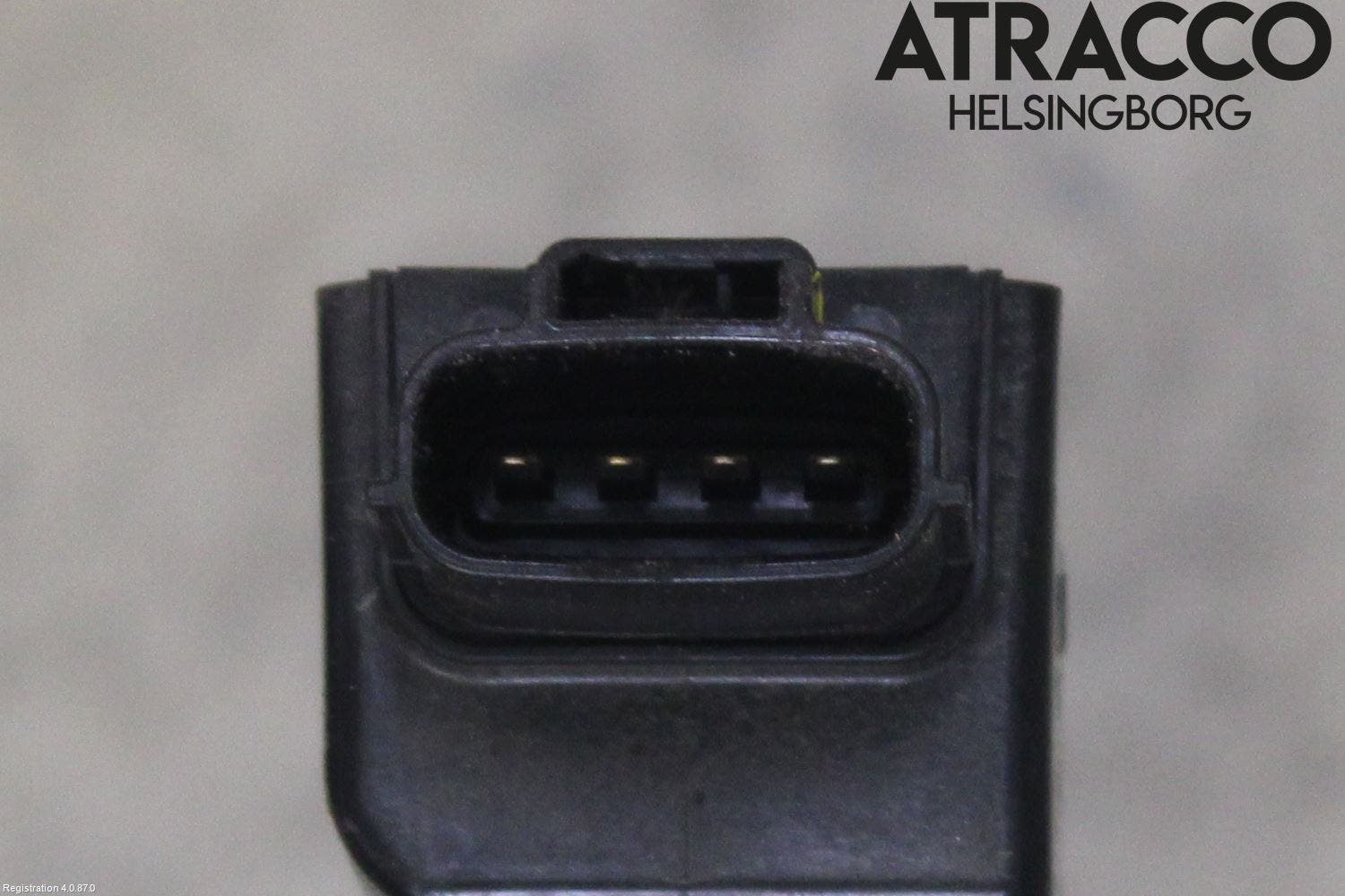 Mazda 3 III 14-19 Tändspole