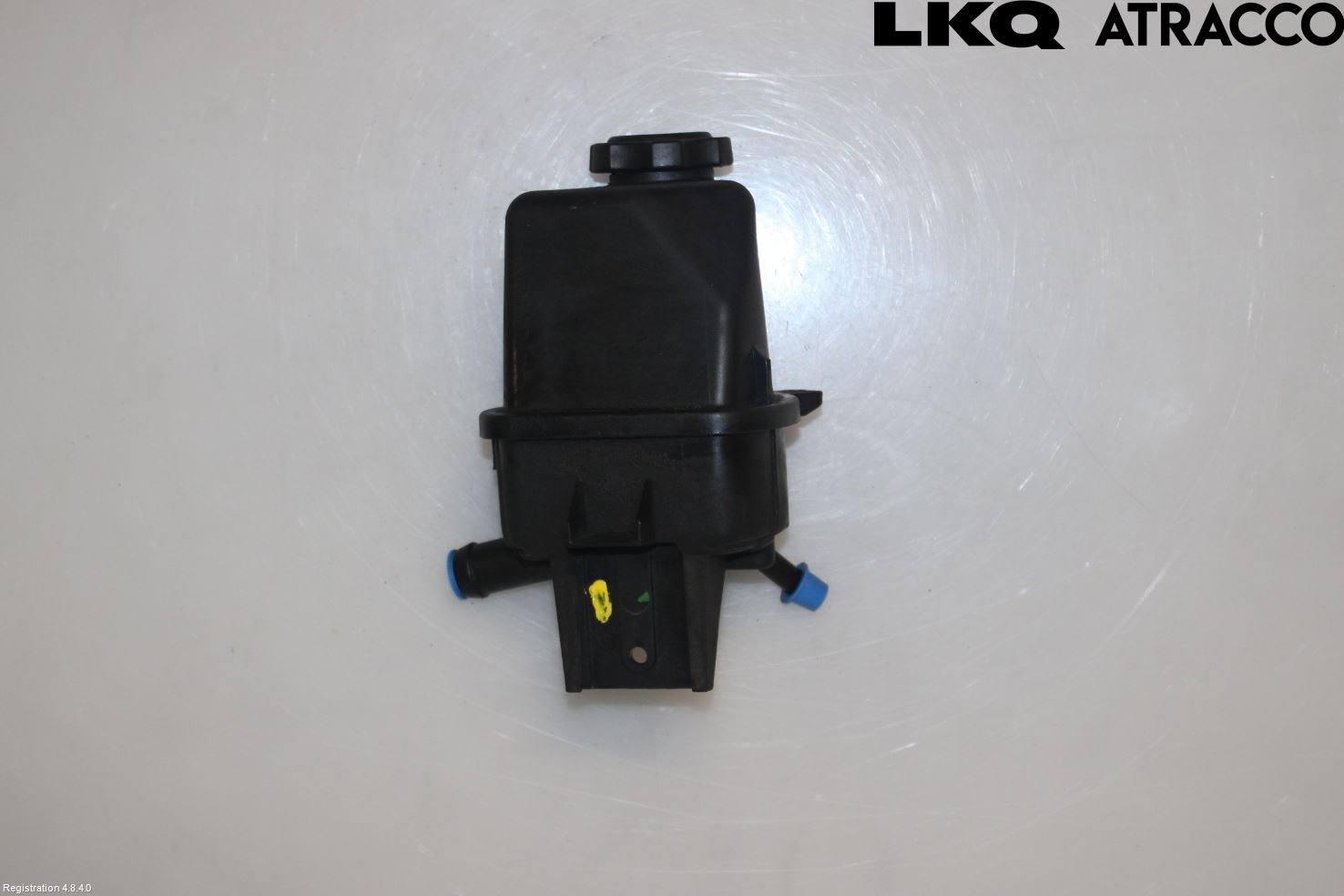 Saab 9-5 10-12 Styrservooljebehållare