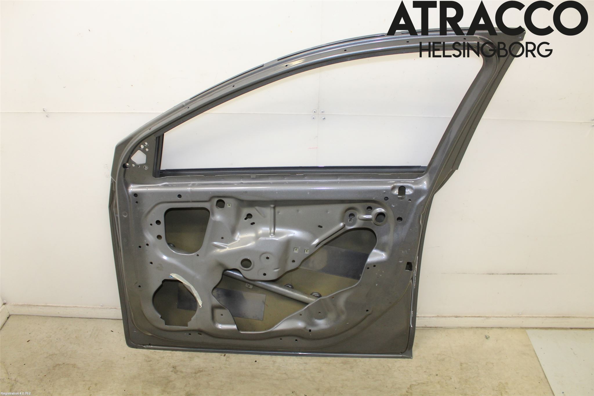 GM CHEVROLET CRUZE Dörr Fram Höger